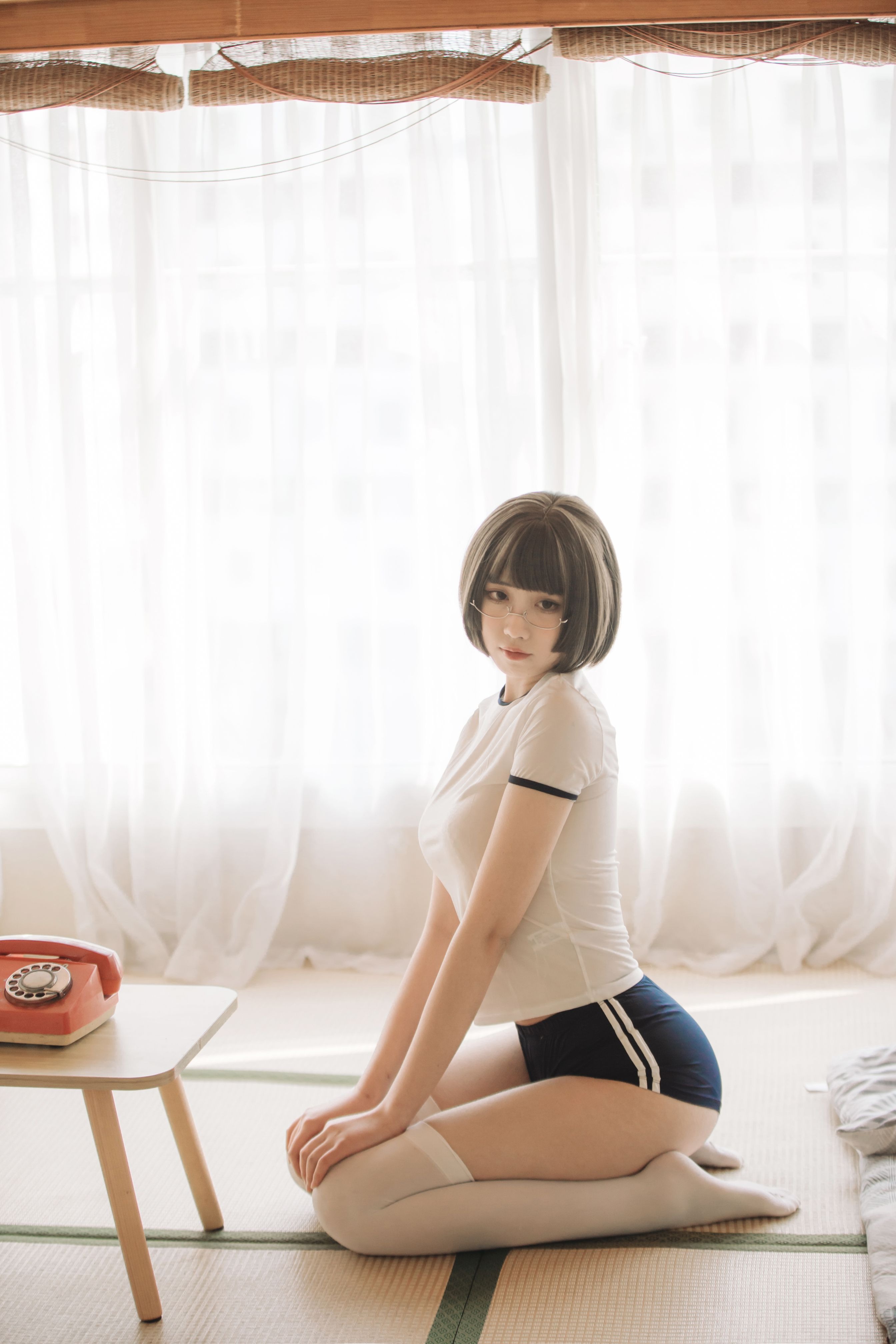 NO.029 体操服 [40P-337MB](4)