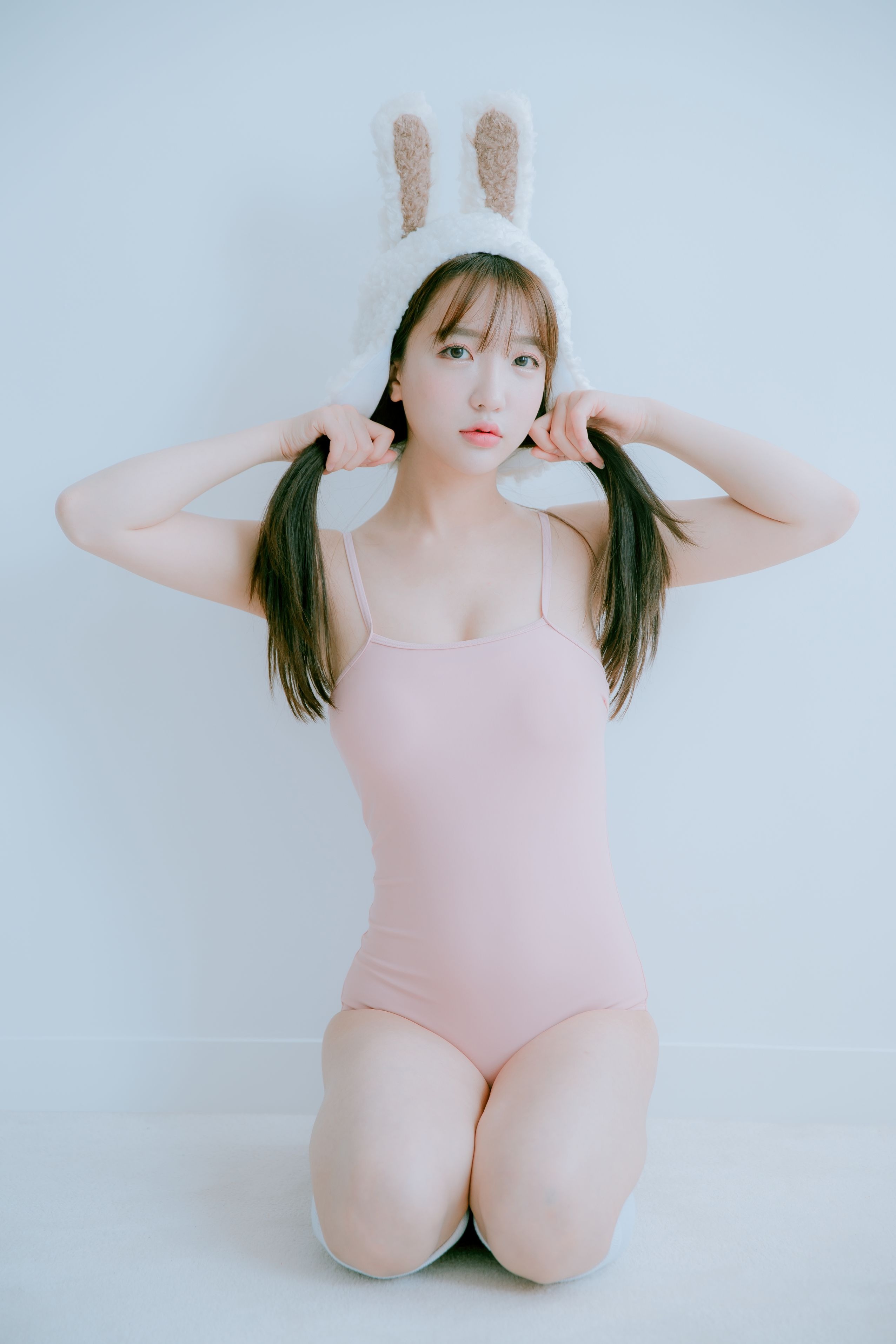 孫樂樂 - [JOApictures] x JOA 20. APR Vol.2 - Son Ye-Eun (손예은) [79P-422MB](61)