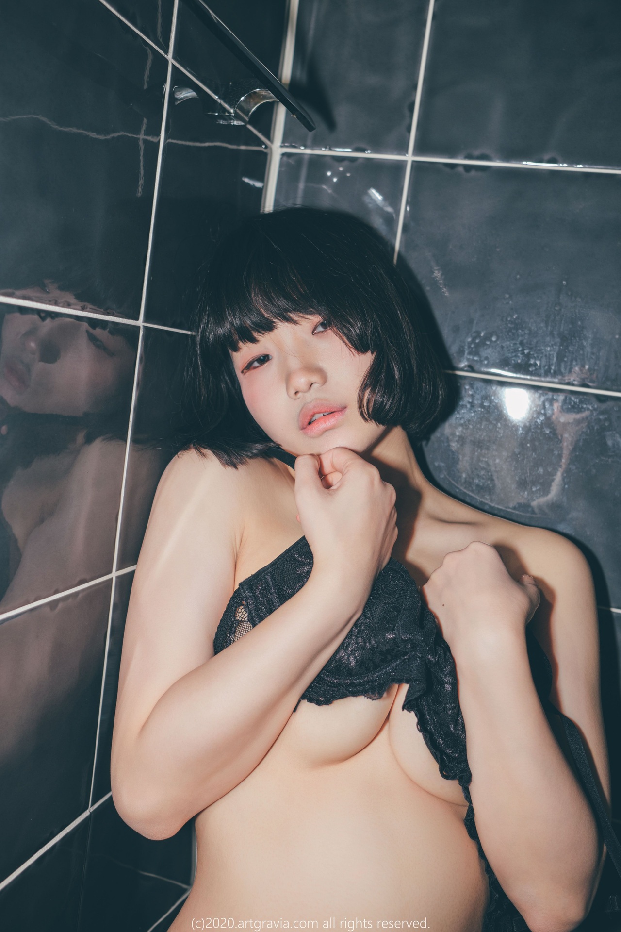 Mimmi 밈미, [ArtGravia] Vol.137 아트그라비아 Set.01(26)