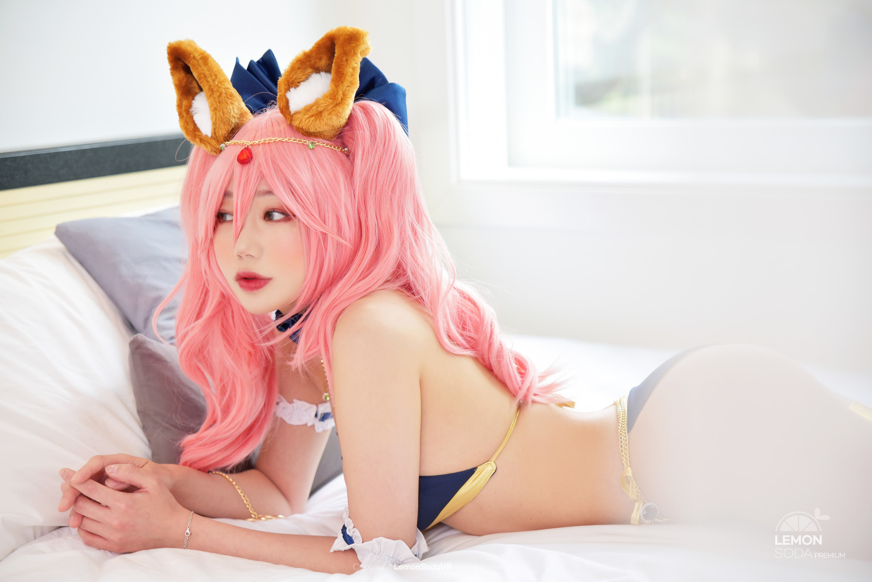 RangRang 랑랑, [LemonSoda] TAMAMO Set.01(11)