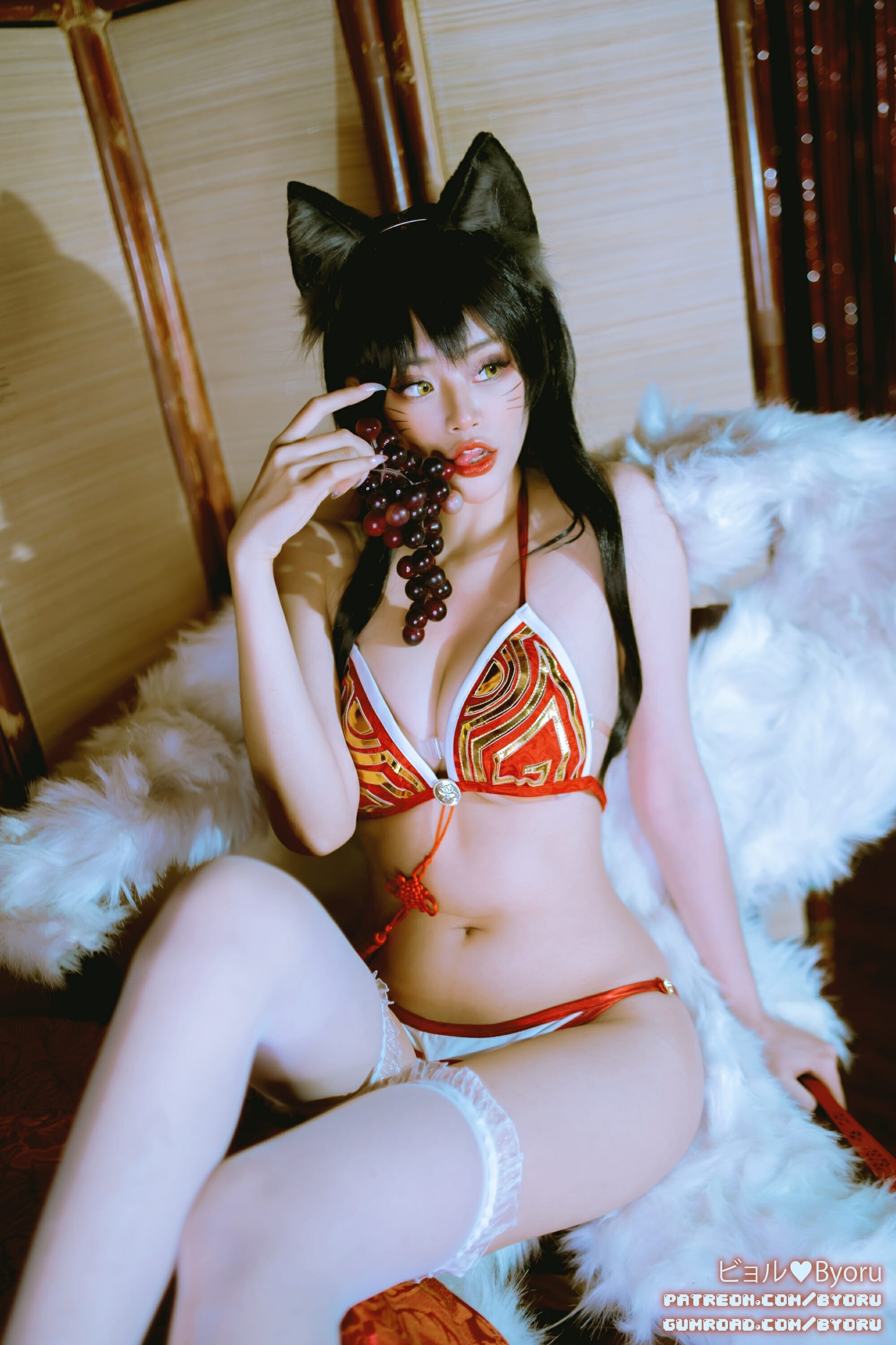 Byoru-Ahri bikini[30P](29)