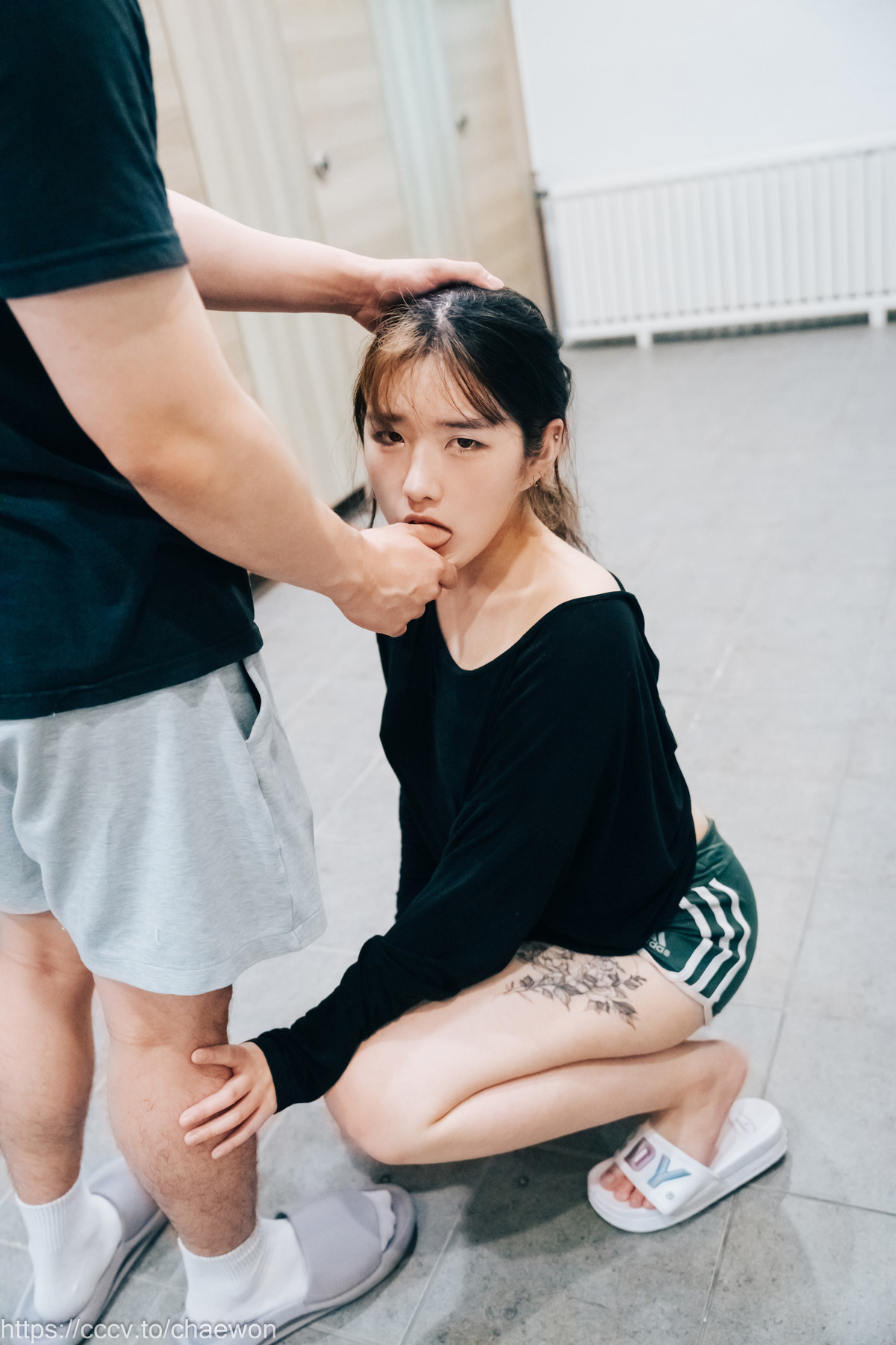 Sonson 손손, [Loozy] Public Toilet Set.02(33)