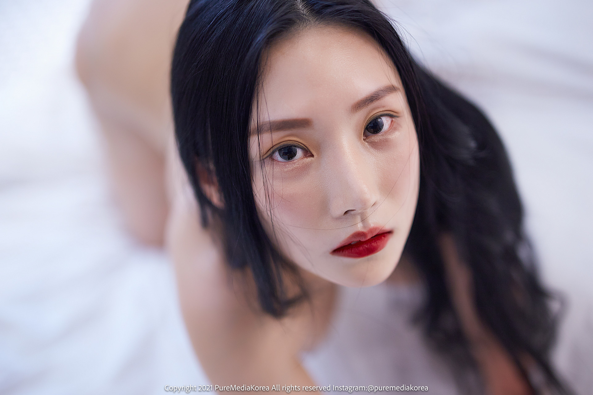 Riha 리하, [PURE MEDIA] Vol.136 누드 디지털화보 Set.02(30)