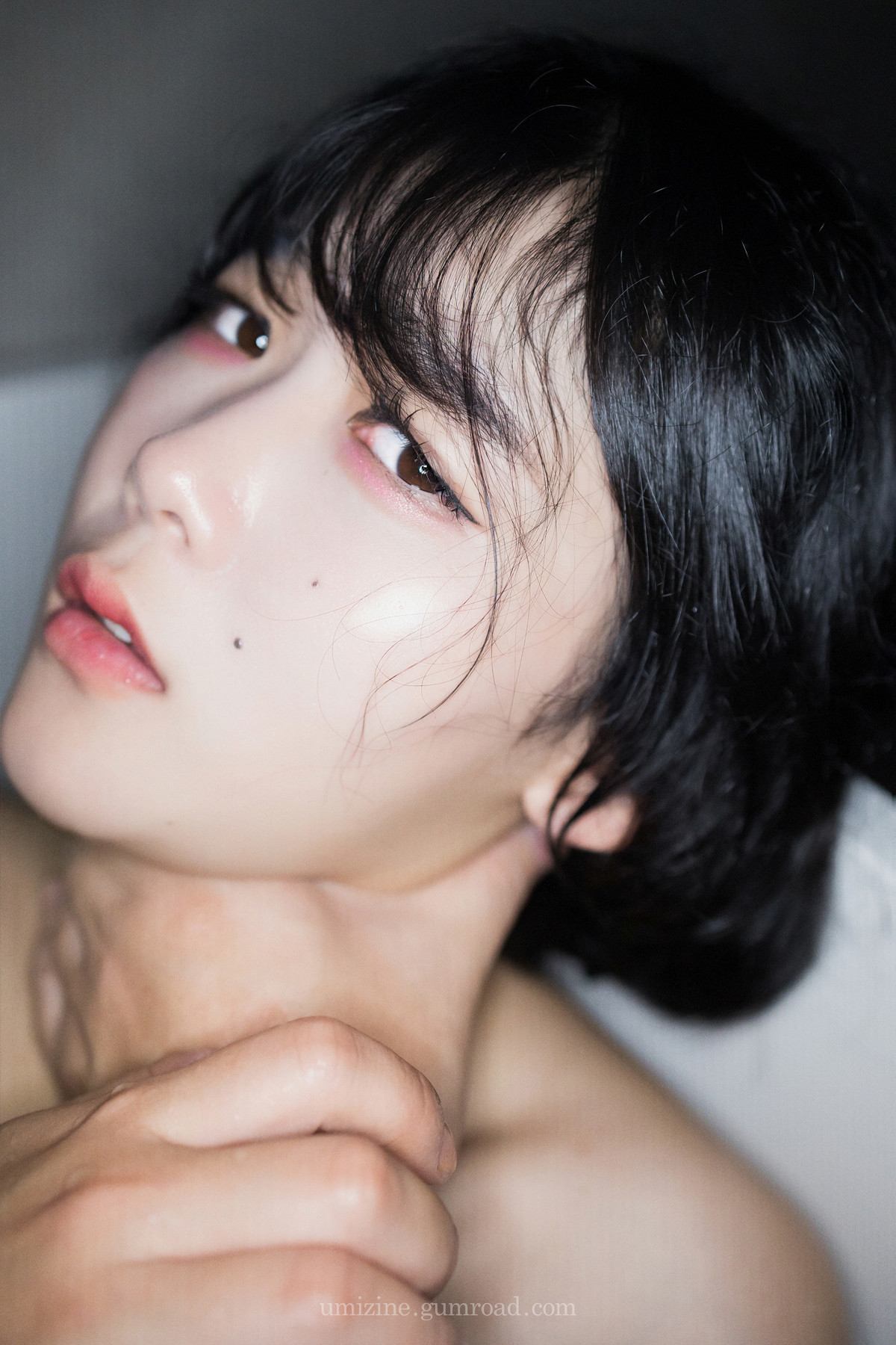 ZIA.Kwon 권지아, [UMIZINE] Bathtub Mermaid Set.02(47)