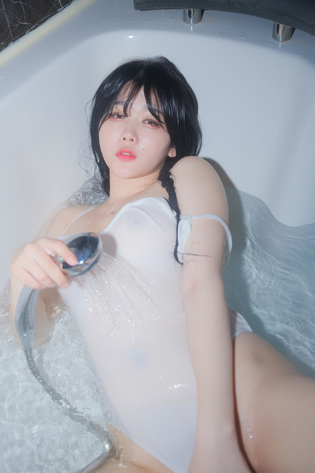 ZIA.Kwon 권지아, [Yo-U] Shower Set.03(14)