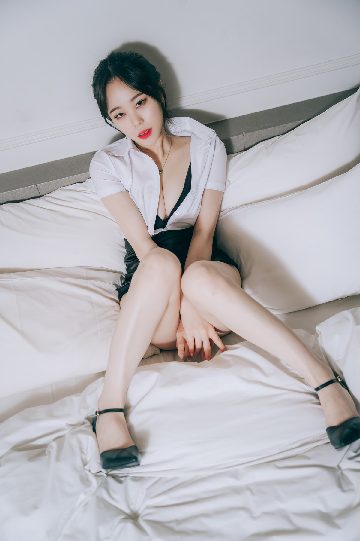 Suyeon 수연, [PUSSYLET] SUYEON No.07(18)