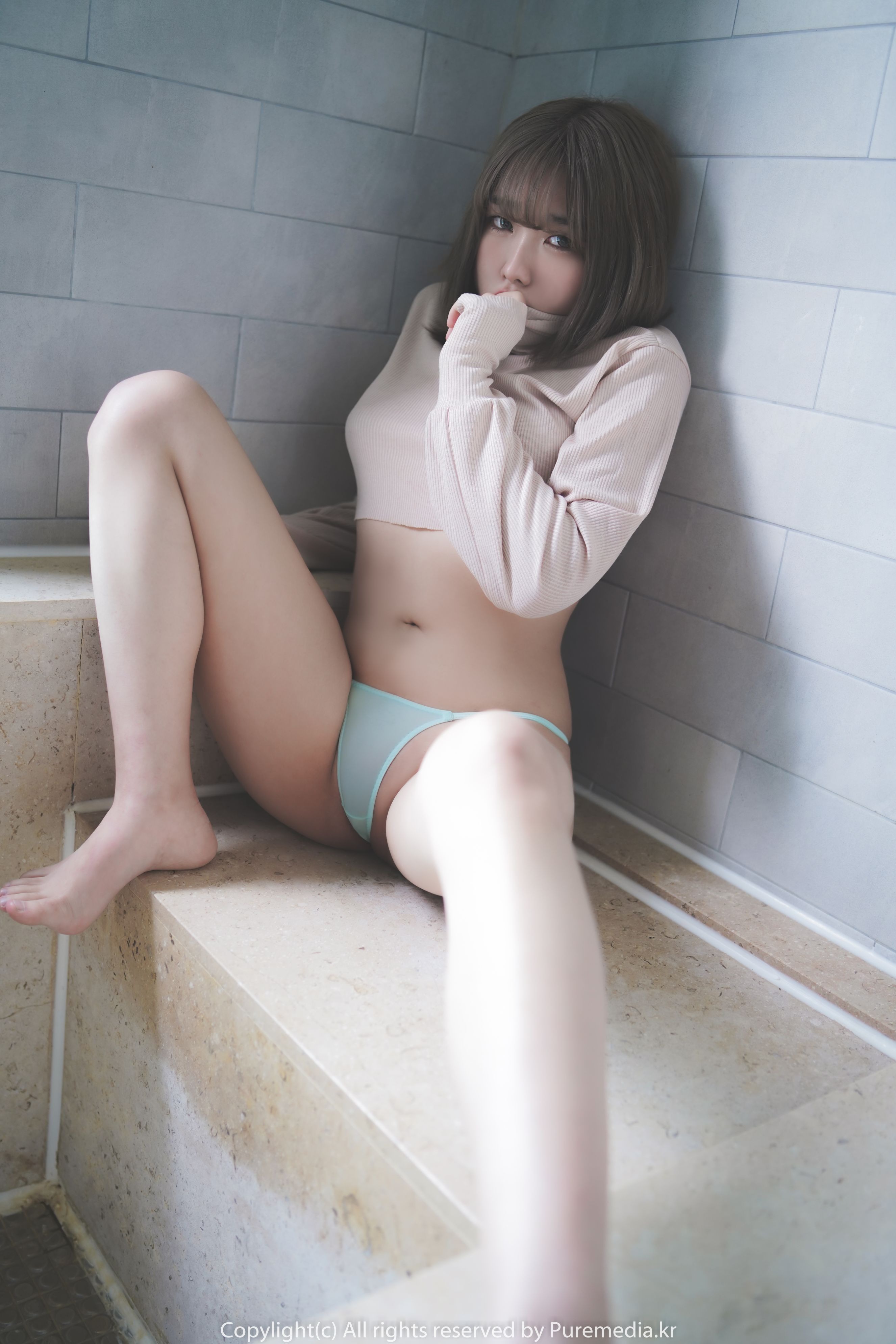 Pure Media Vol.017 Sonson (손손)(40)