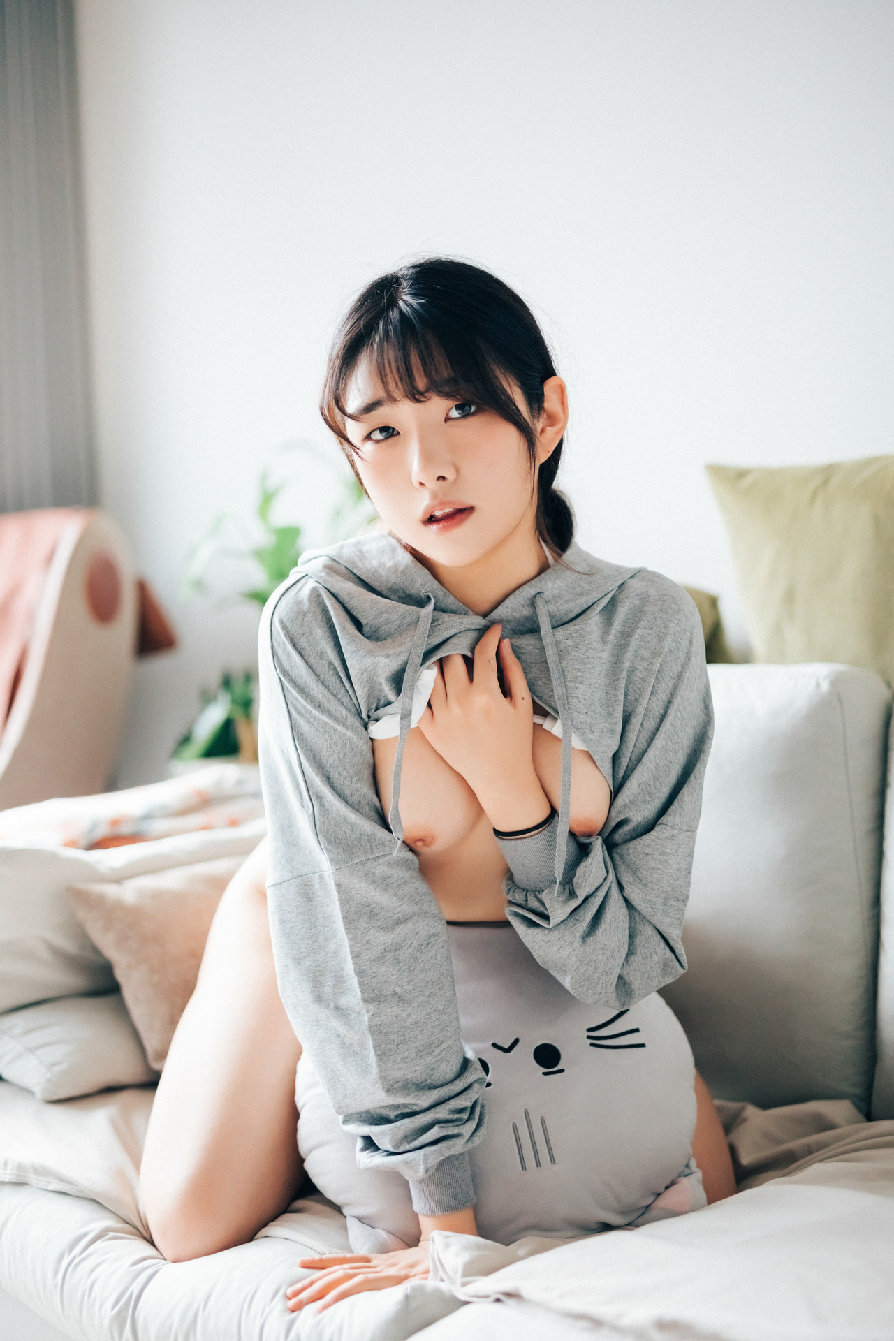 Sonson 손손, [Loozy] Date at home (+S Ver) Set.01(28)