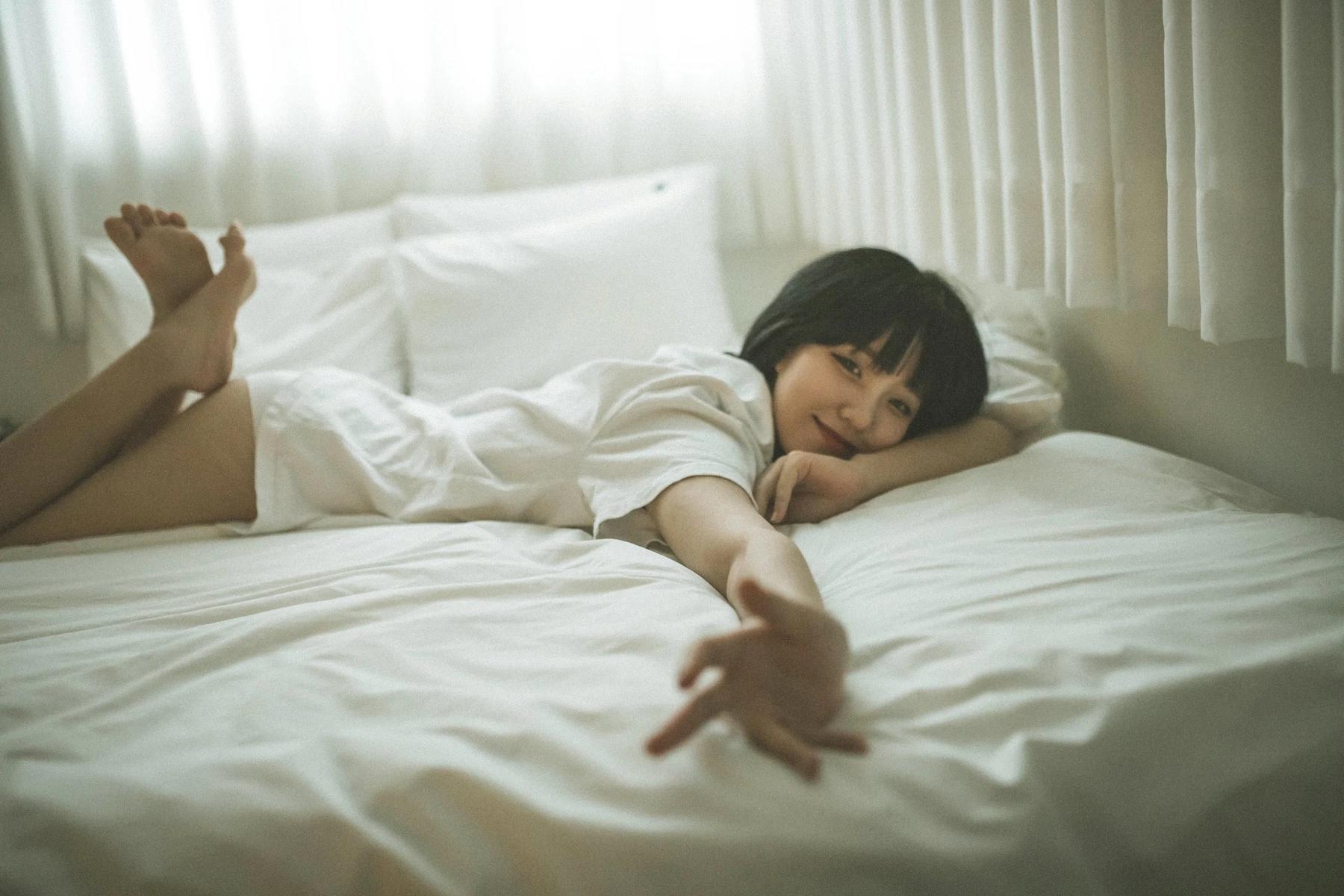 Jeong Jenny 정제니, [Moon Night Snap] The First Set.01(13)