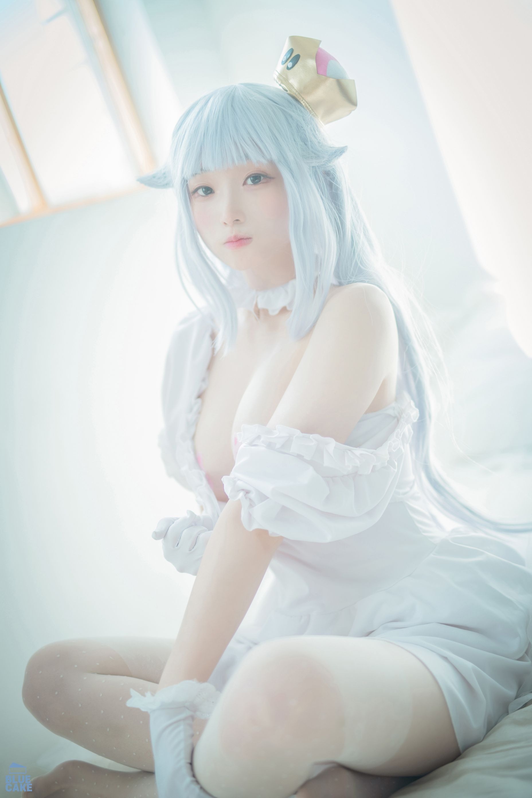 Bambi (밤비) - Sticky Boosette(19)