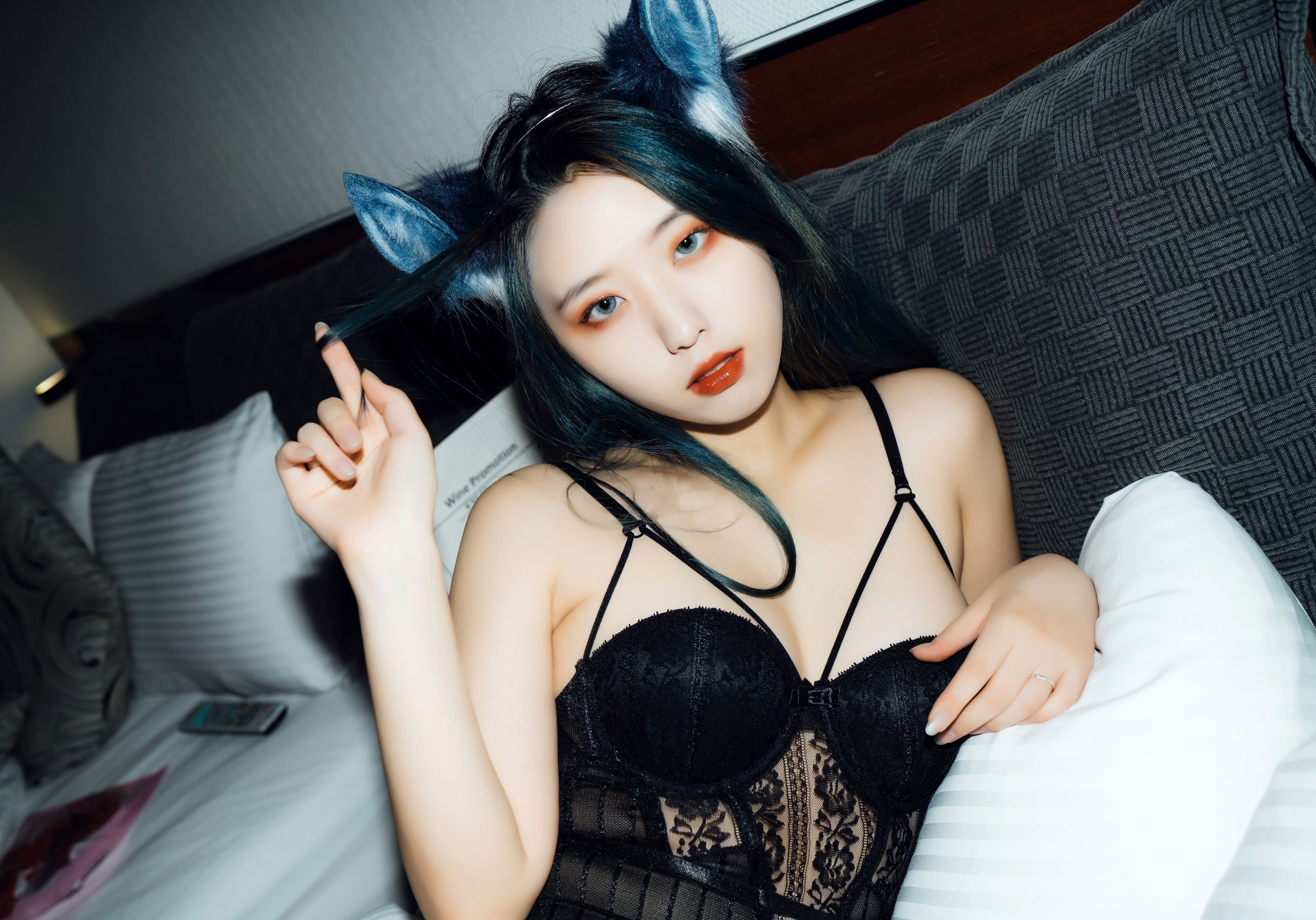 [Moon Night Snap] Dame (담) – Happy Day Vol.2(49)