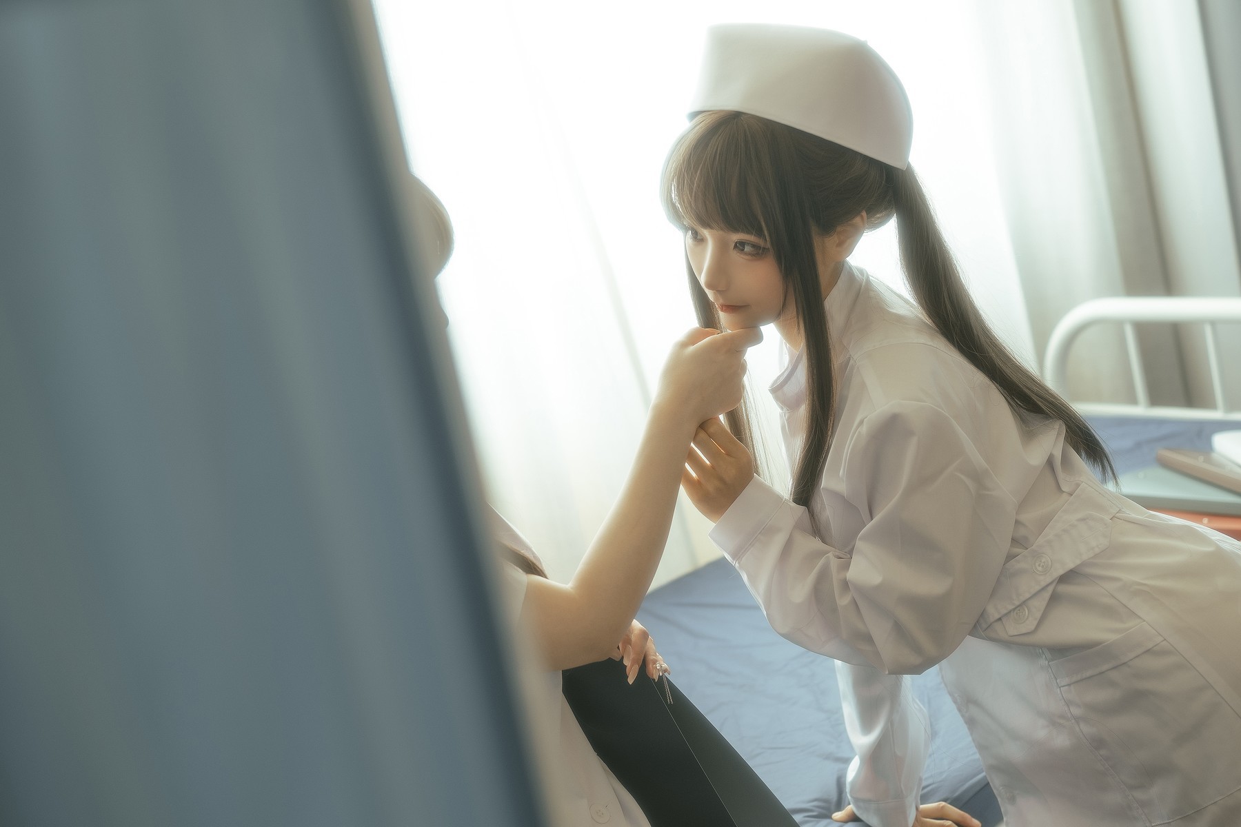 Cosplay 蠢沫沫Chunmomo 下班后 Set.02(6)