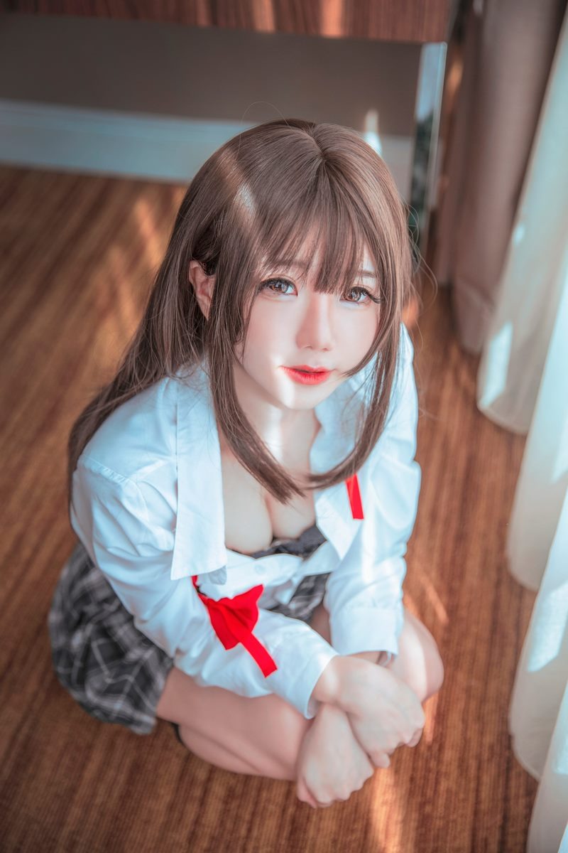 [Cos]Sally Dorasnow - Sayu [61P](4)