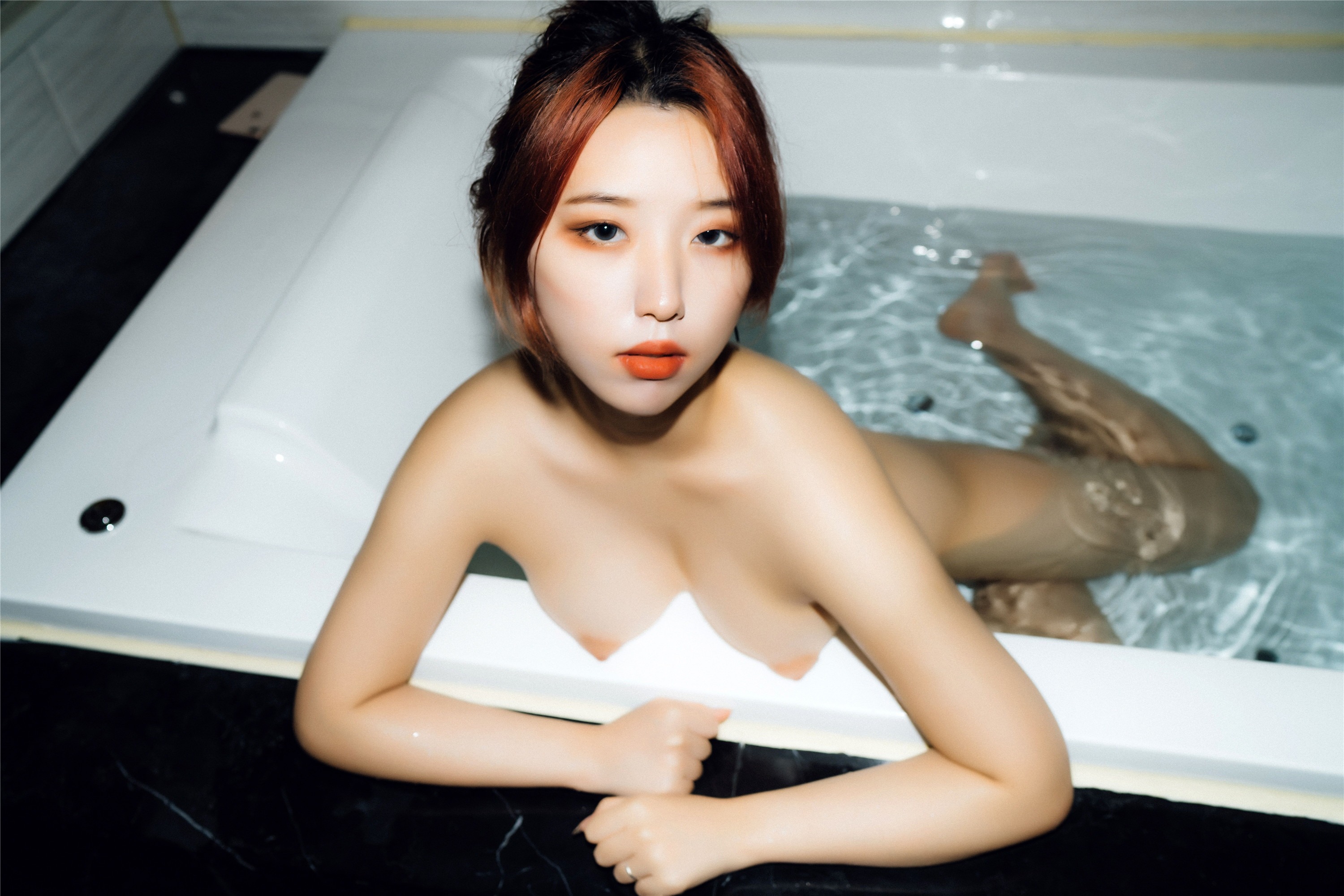 [Moon Night Snap] Dame (담): Mature Vol.2 [69P](68)