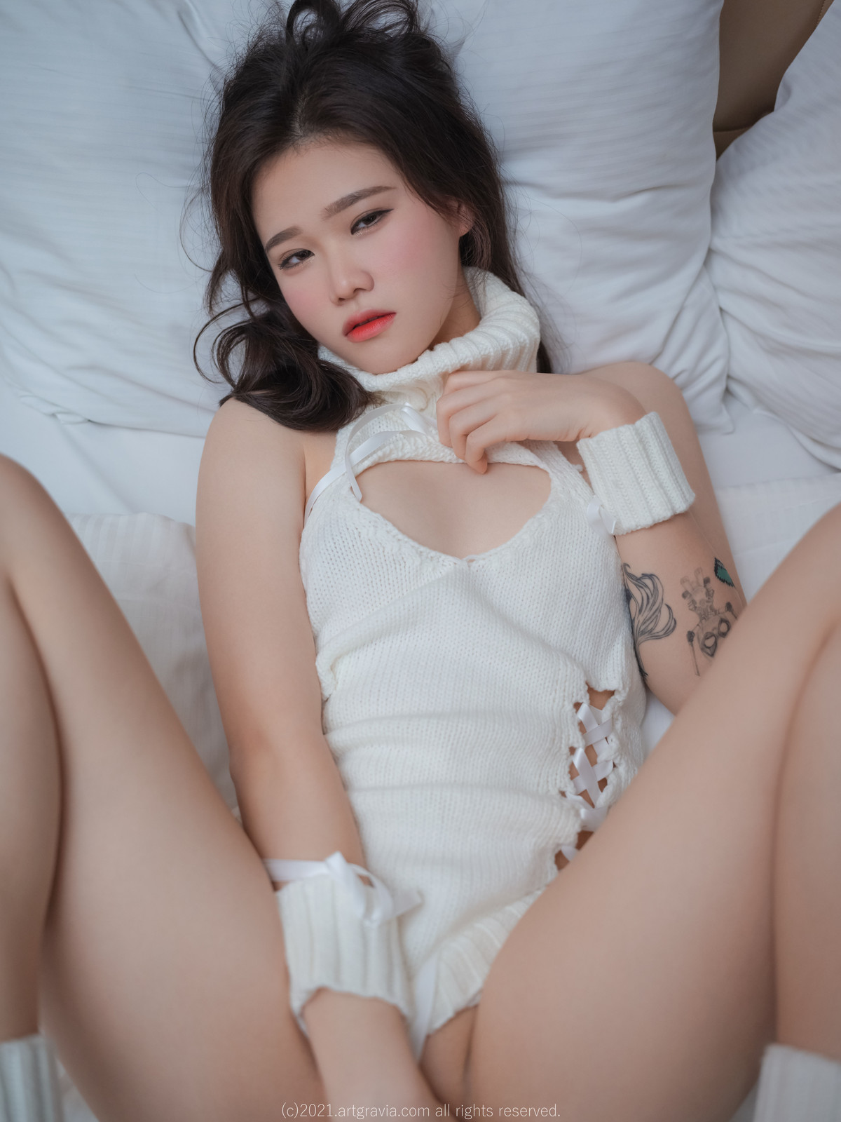 Sira 시라, [ArtGravia] Vol.241 아트그라비아 Set.01(39)