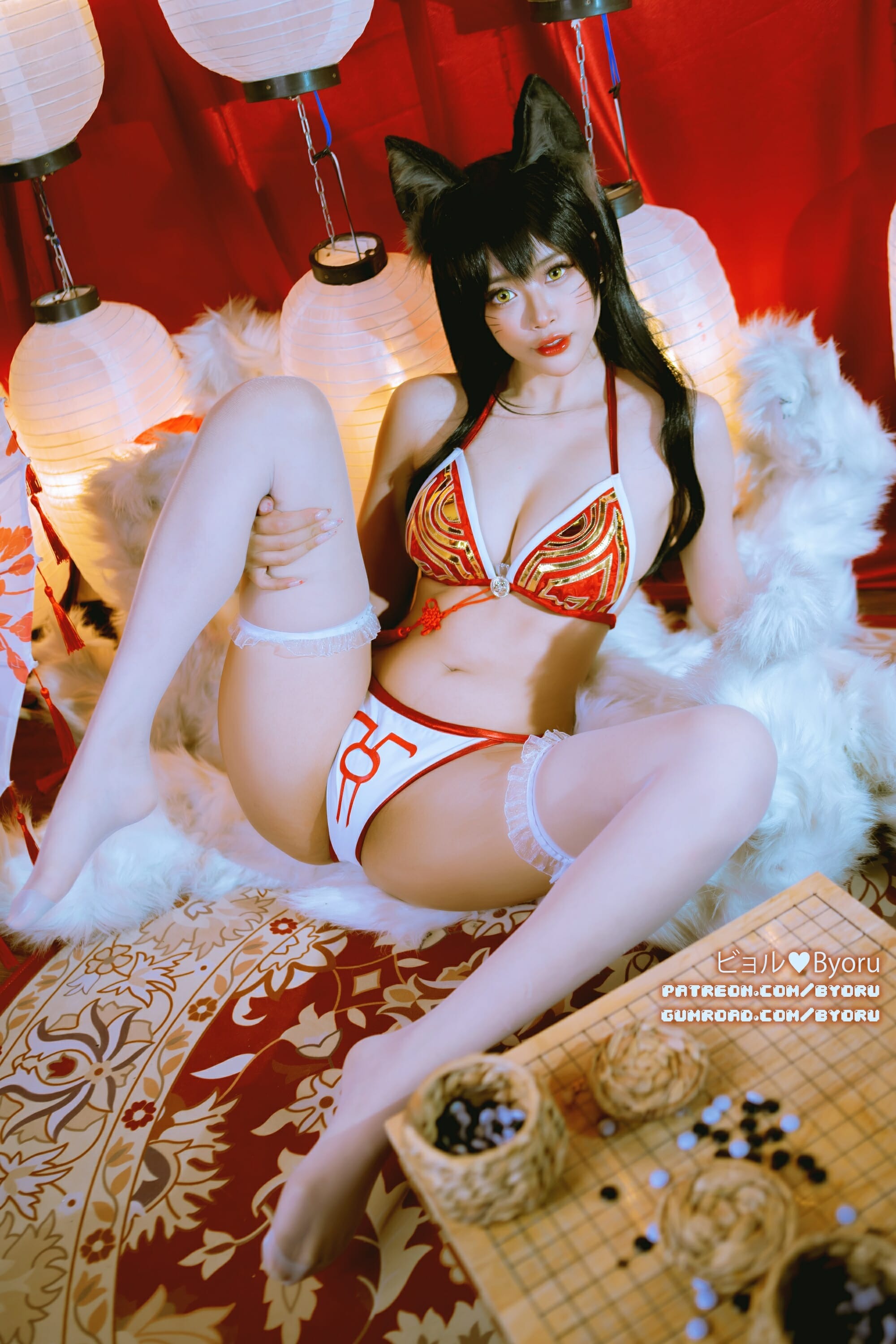 Byoru-Ahri bikini[30P](3)