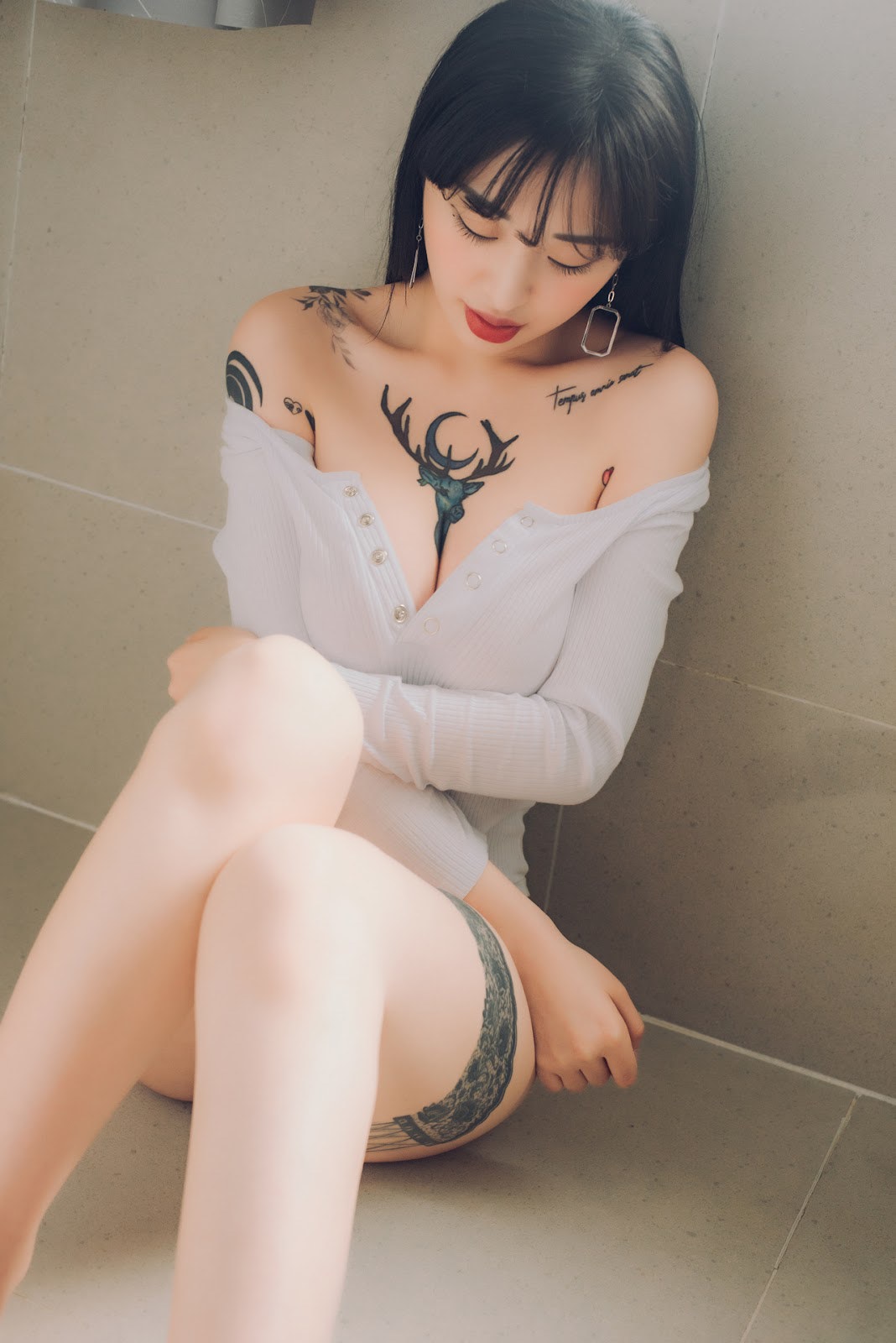 Seolhwa 설화, [PURE MEDIA] Vol.64 디지털화보(30)