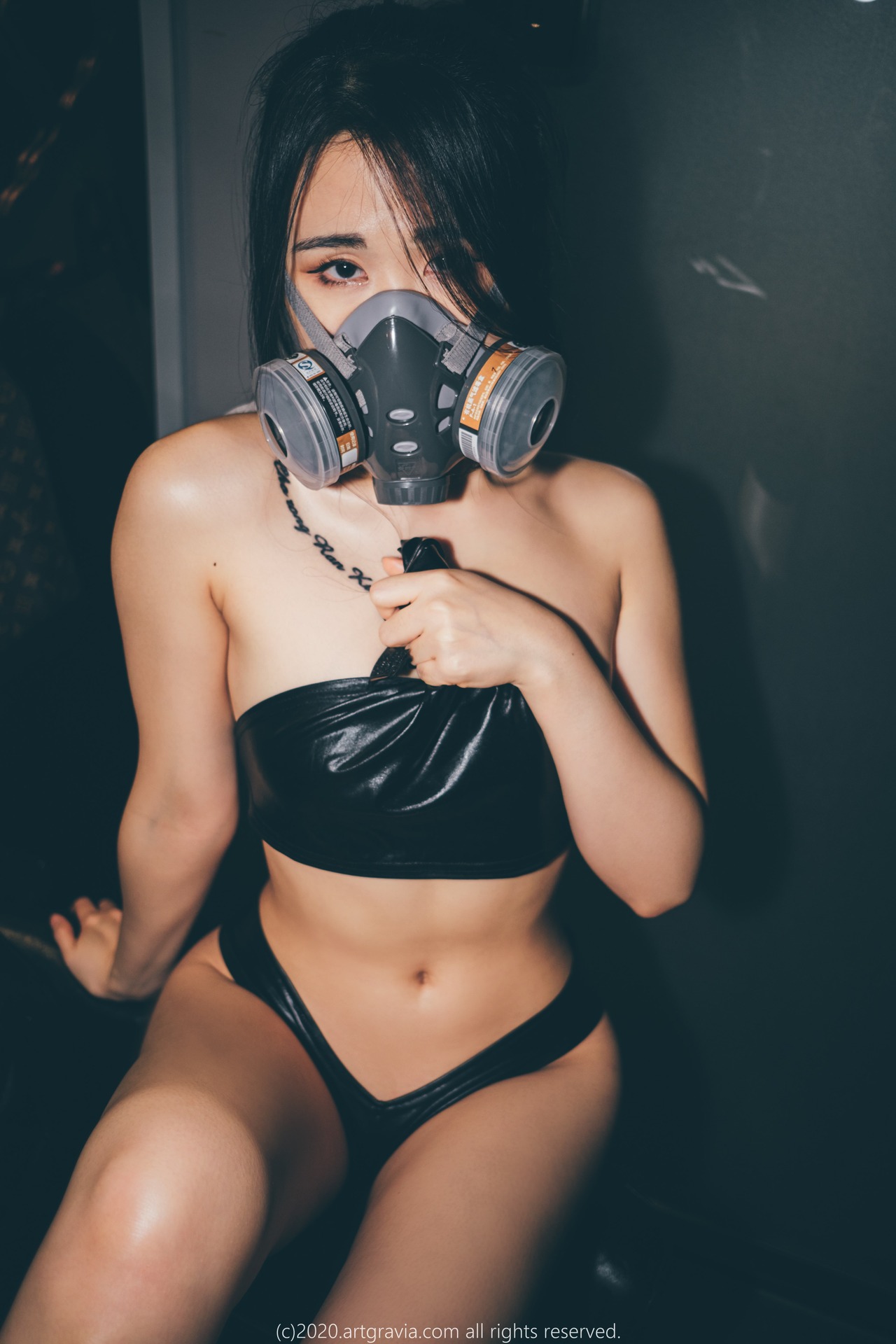 Mingming 밍밍, [ArtGravia] Vol.138 아트그라비아 Set.01(5)