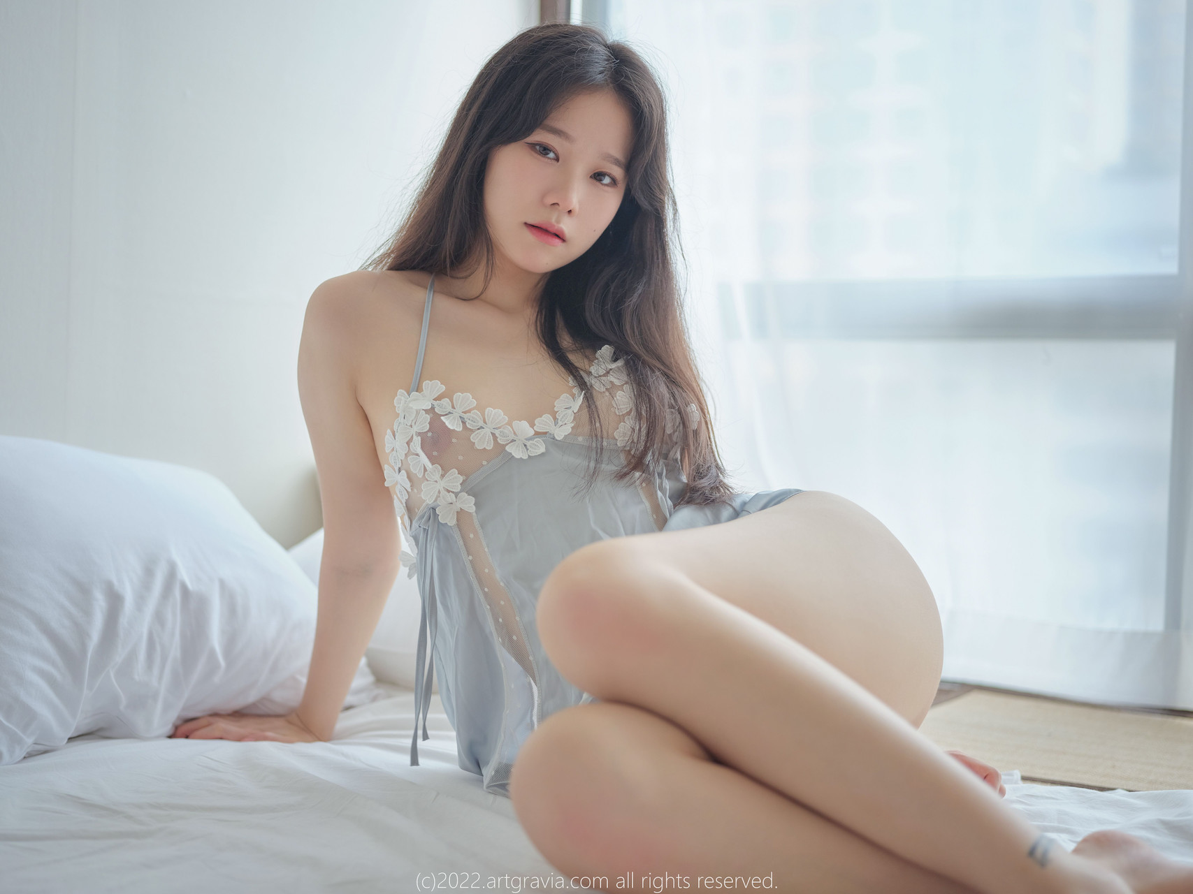 Sira 시라, [ArtGravia] Vol.440 아트그라비아 Set.01(13)