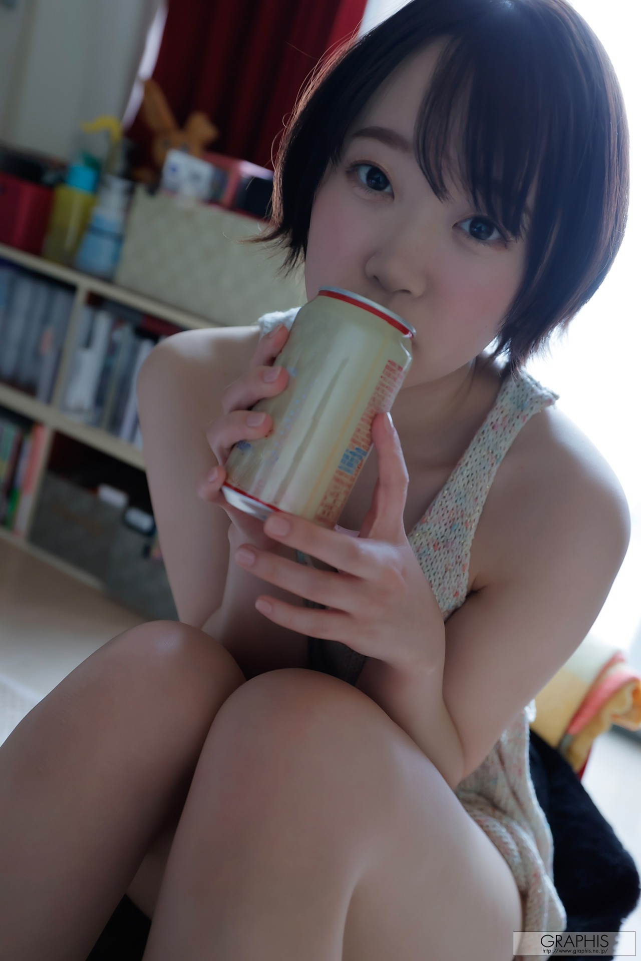 [Graphis] Gals – Yura Kano 架乃ゆら Hi-Color 121P(46)