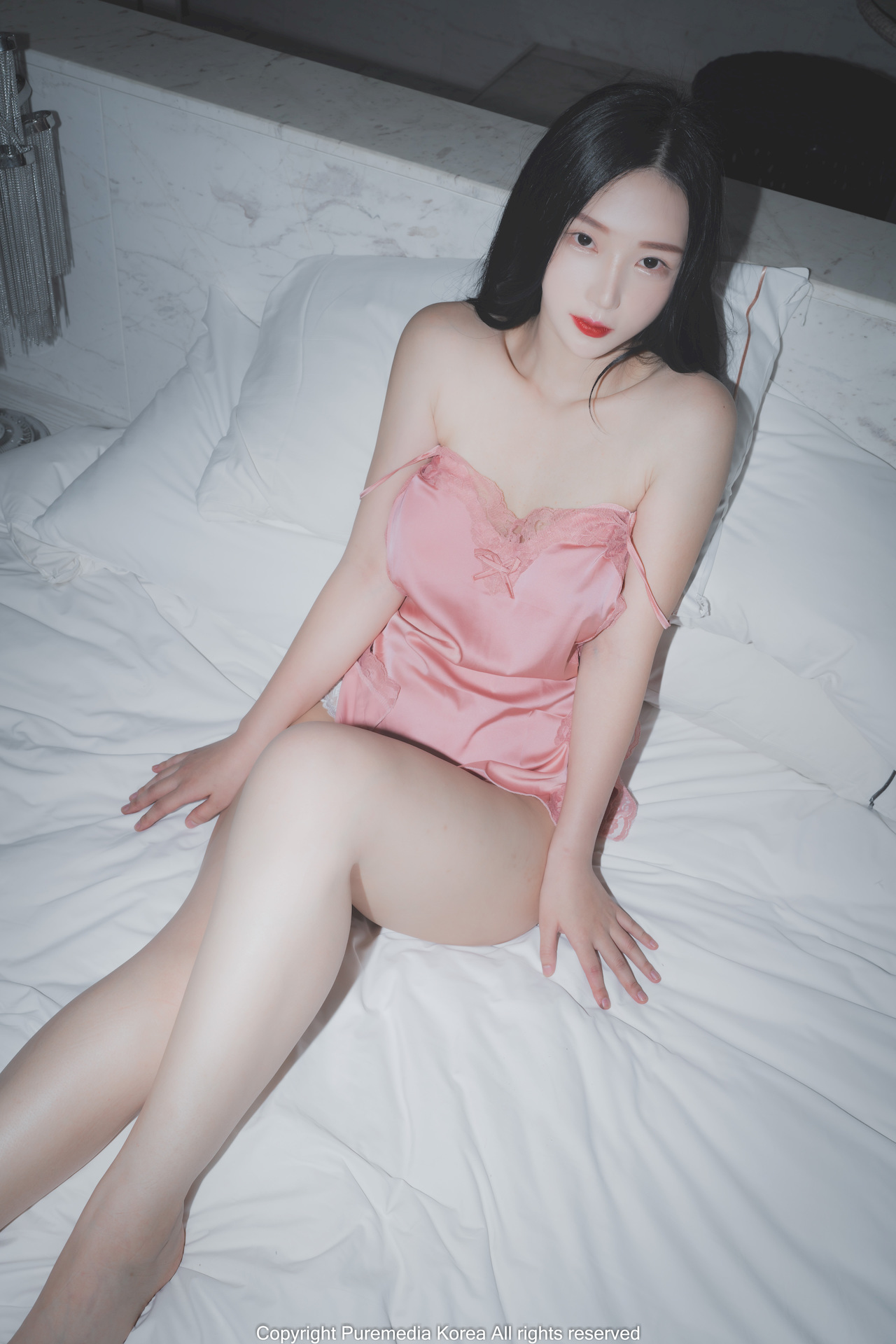 Riha 리하, [PURE MEDIA] Vol.124 누드 디지털화보 Set.03(25)