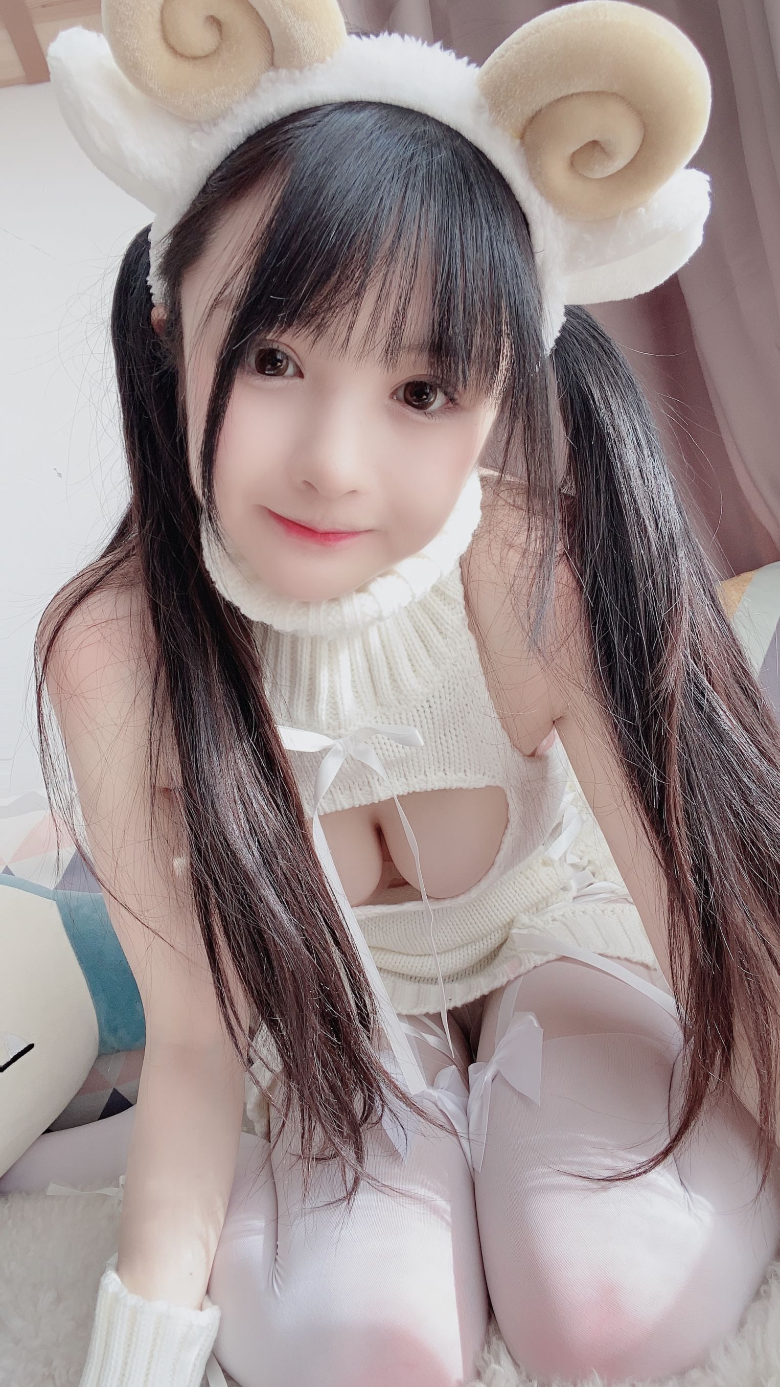 樱井宁宁-绵羊少女[36P](19)