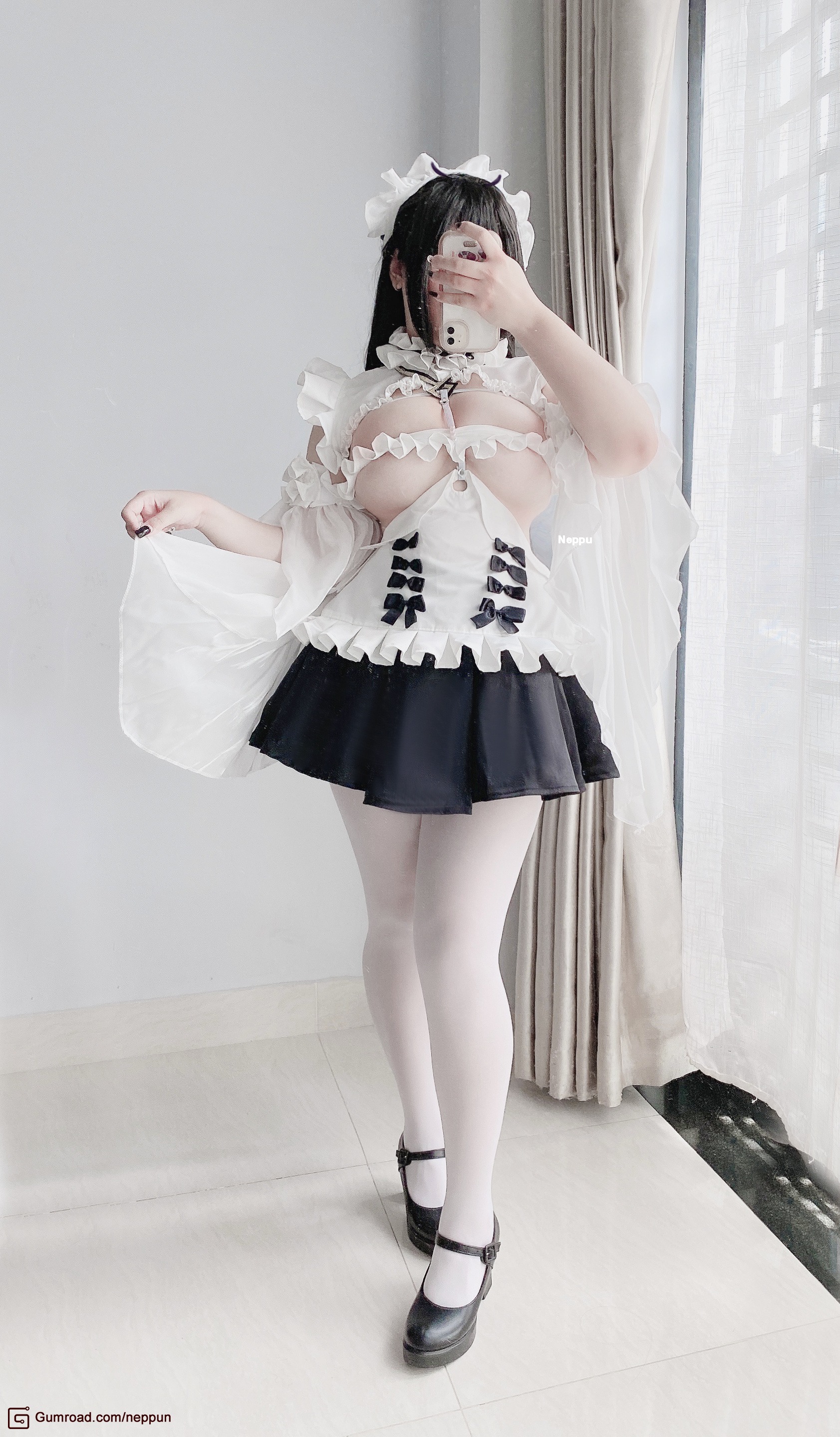 Neppu Pack Maid(18)