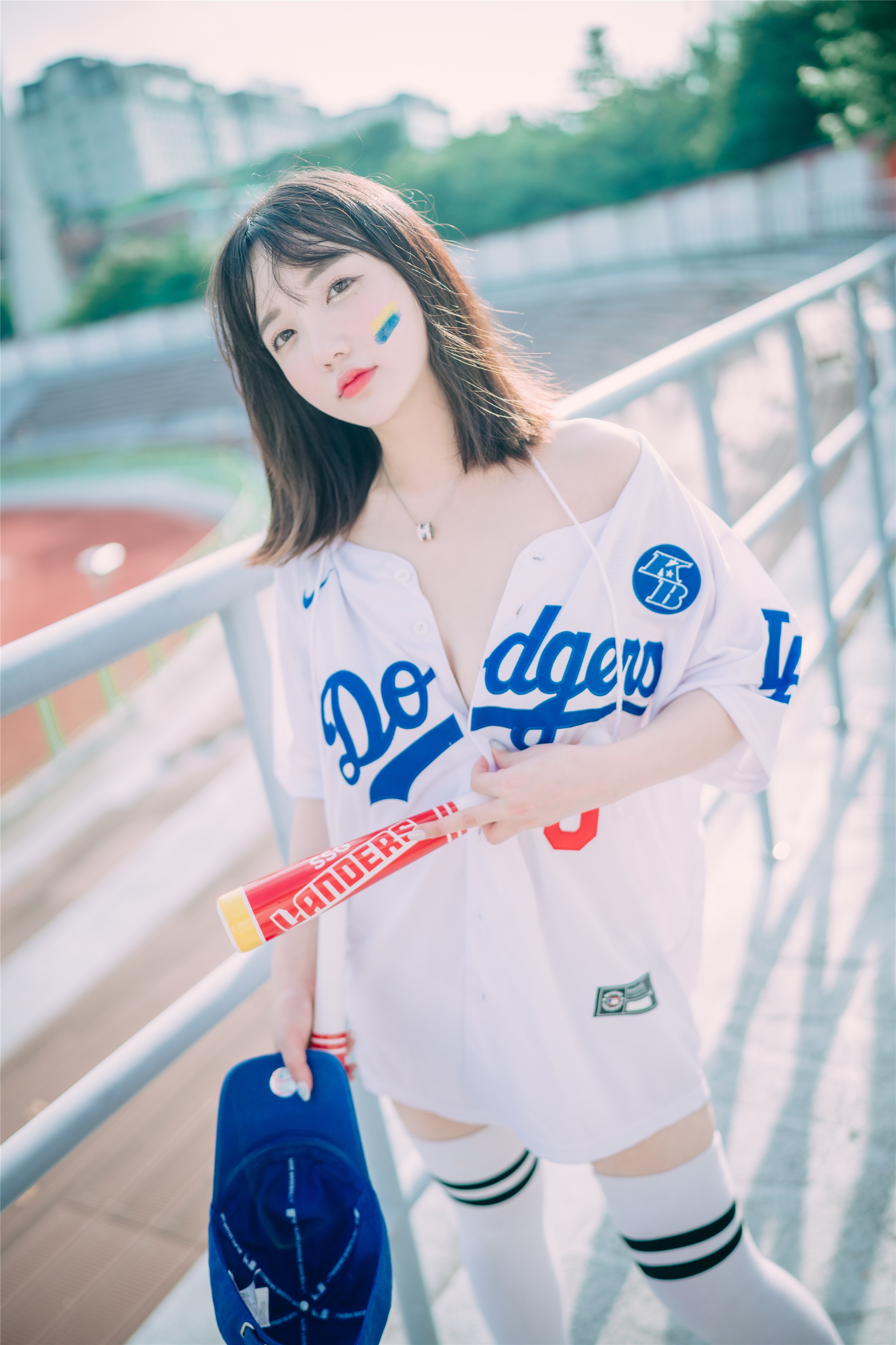 [DJAWA] Son Ye-Eun (손예은) - Cheer Up in the Summer 126P(41)