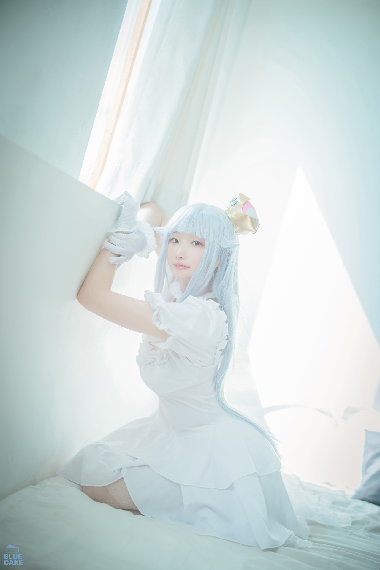 Bambi 밤비, [BLUECAKE] Sticky Boosette Set.01(64)