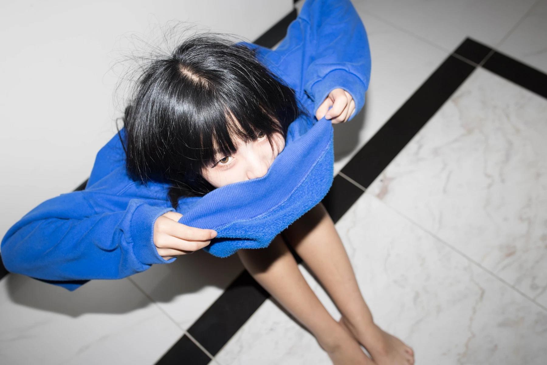 Jeong Jenny 정제니, [Moon Night Snap] The First Set.01(21)