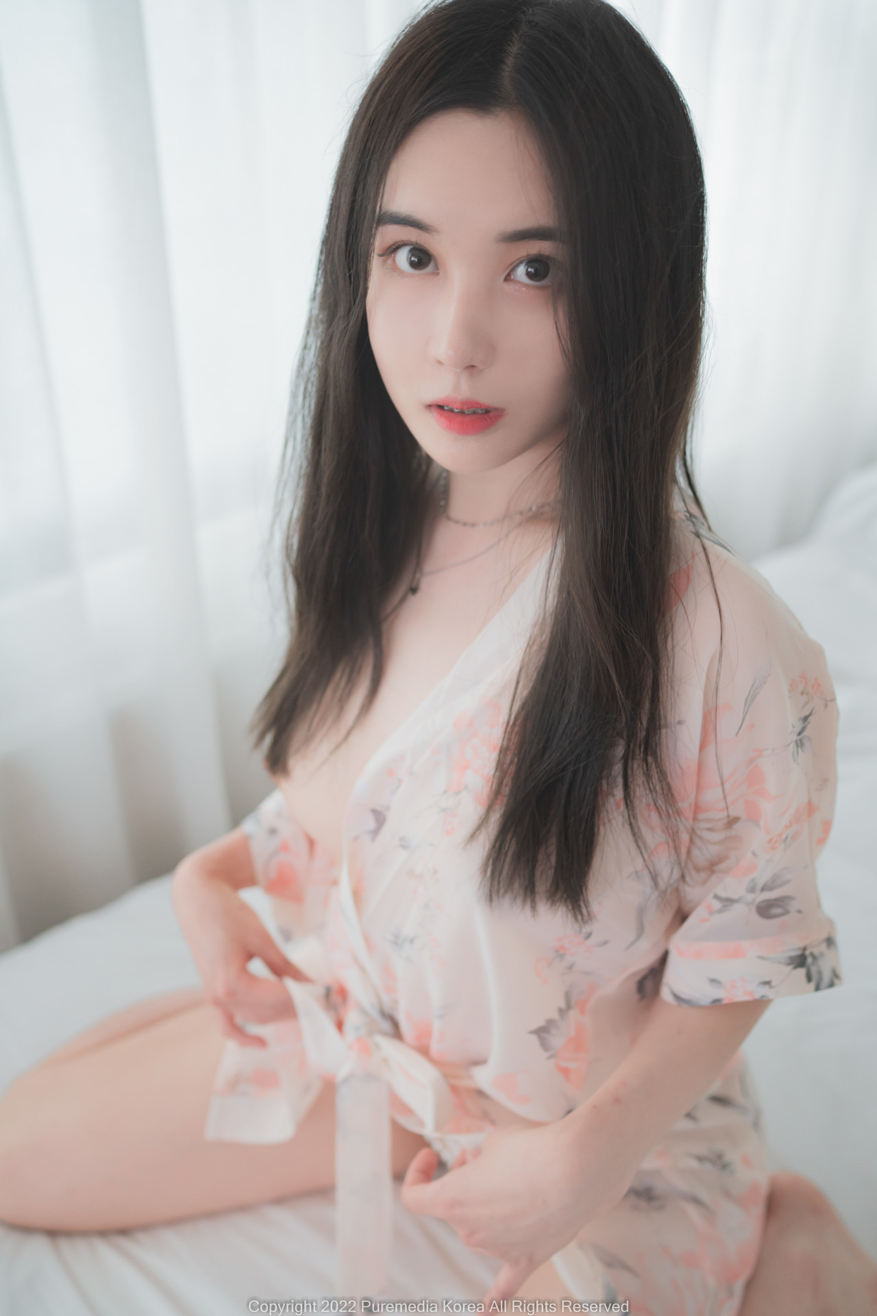 Dohee 도희, [PURE MEDIA] Vol.181 누드 디지털화보 Set.02(5)