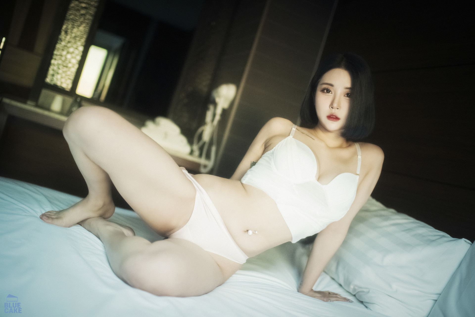 Jeong Bomi 정보미, [BLUECAKE] SECRET &#8211; Set.02(30)