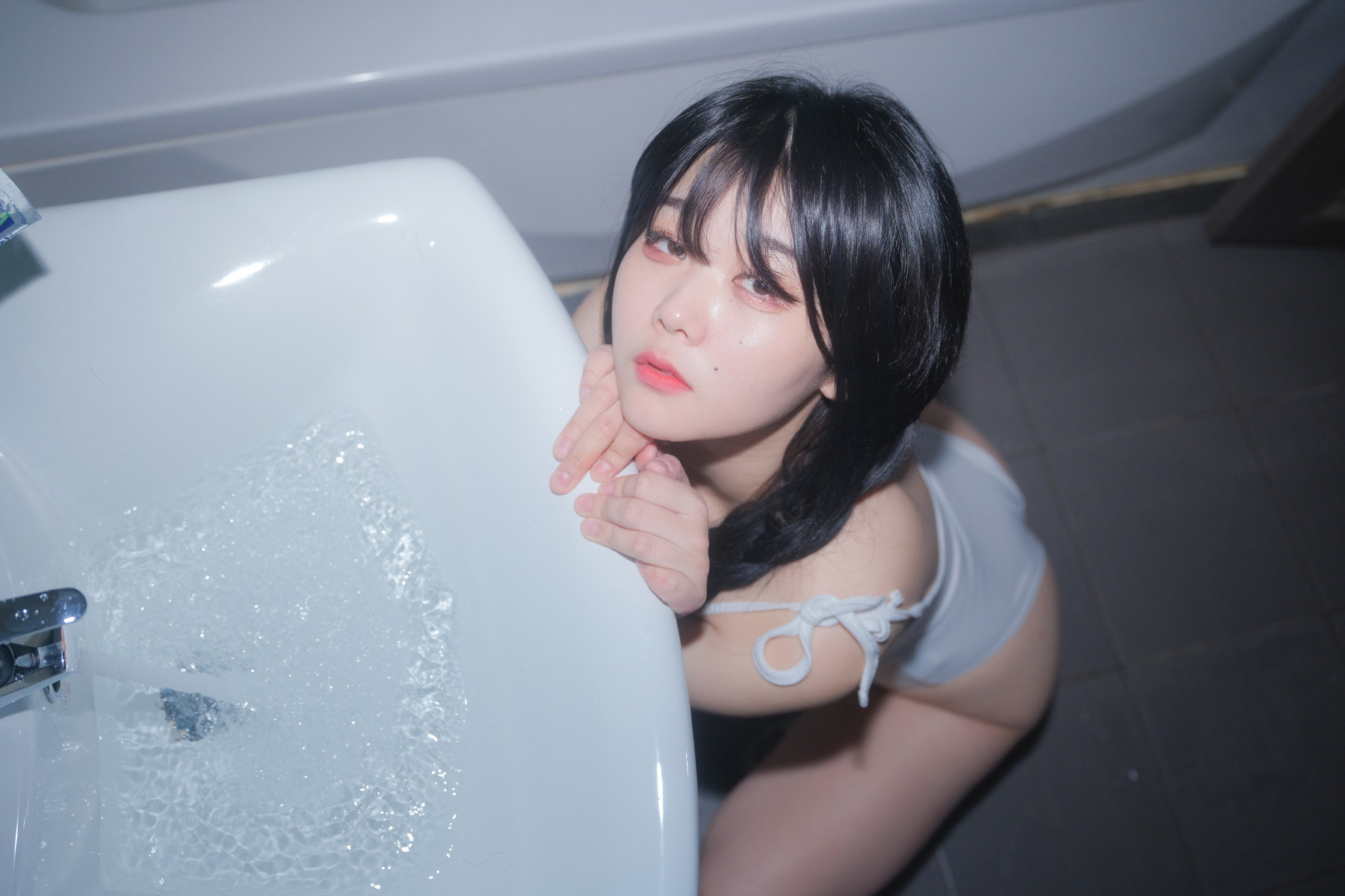 ZIA.Kwon 권지아, [Yo-U] Shower Set.02(28)