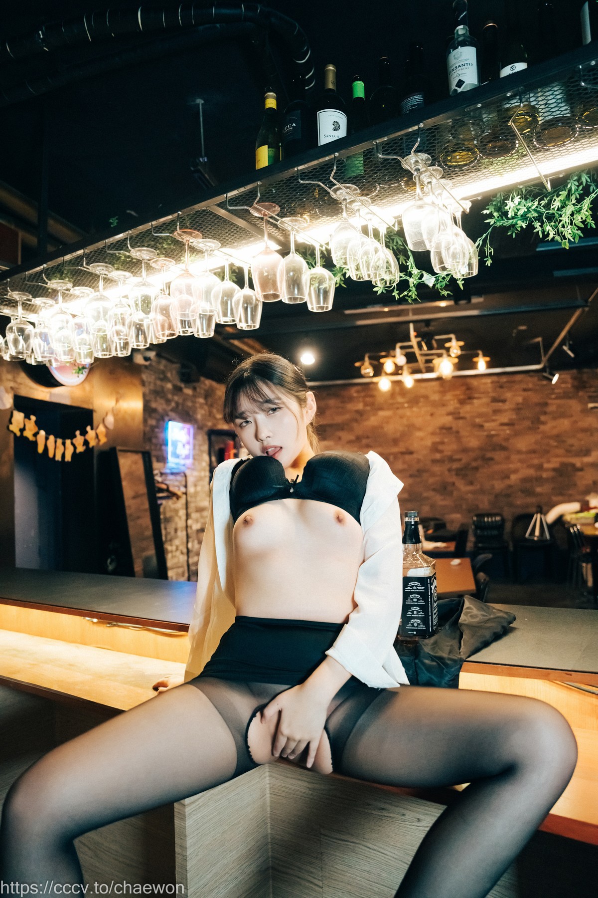 Sonson 손손, [Loozy] S-Bar Set.01(38)