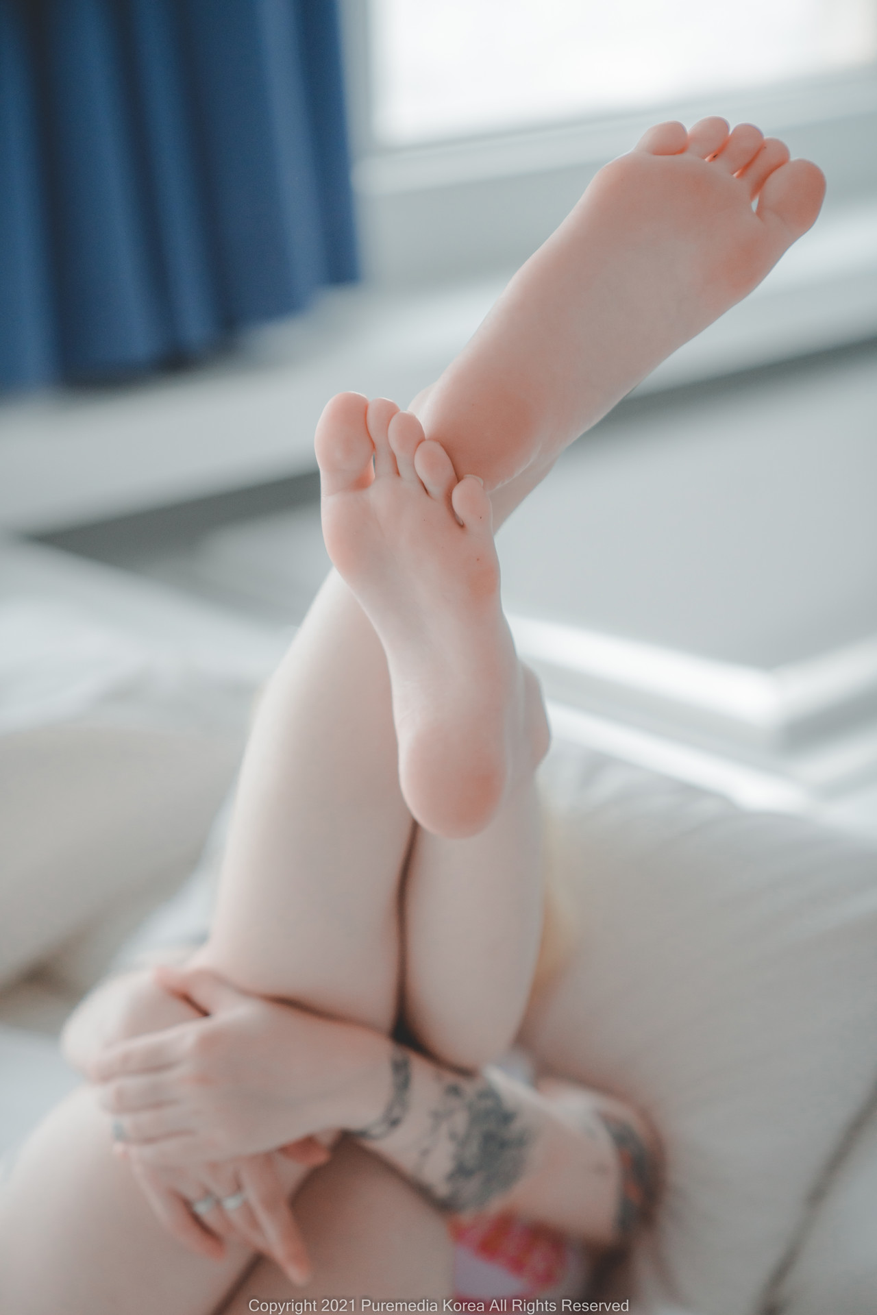 Siro 시로, [PURE MEDIA] Vol.85 누드 디지털화보 Set.01(37)
