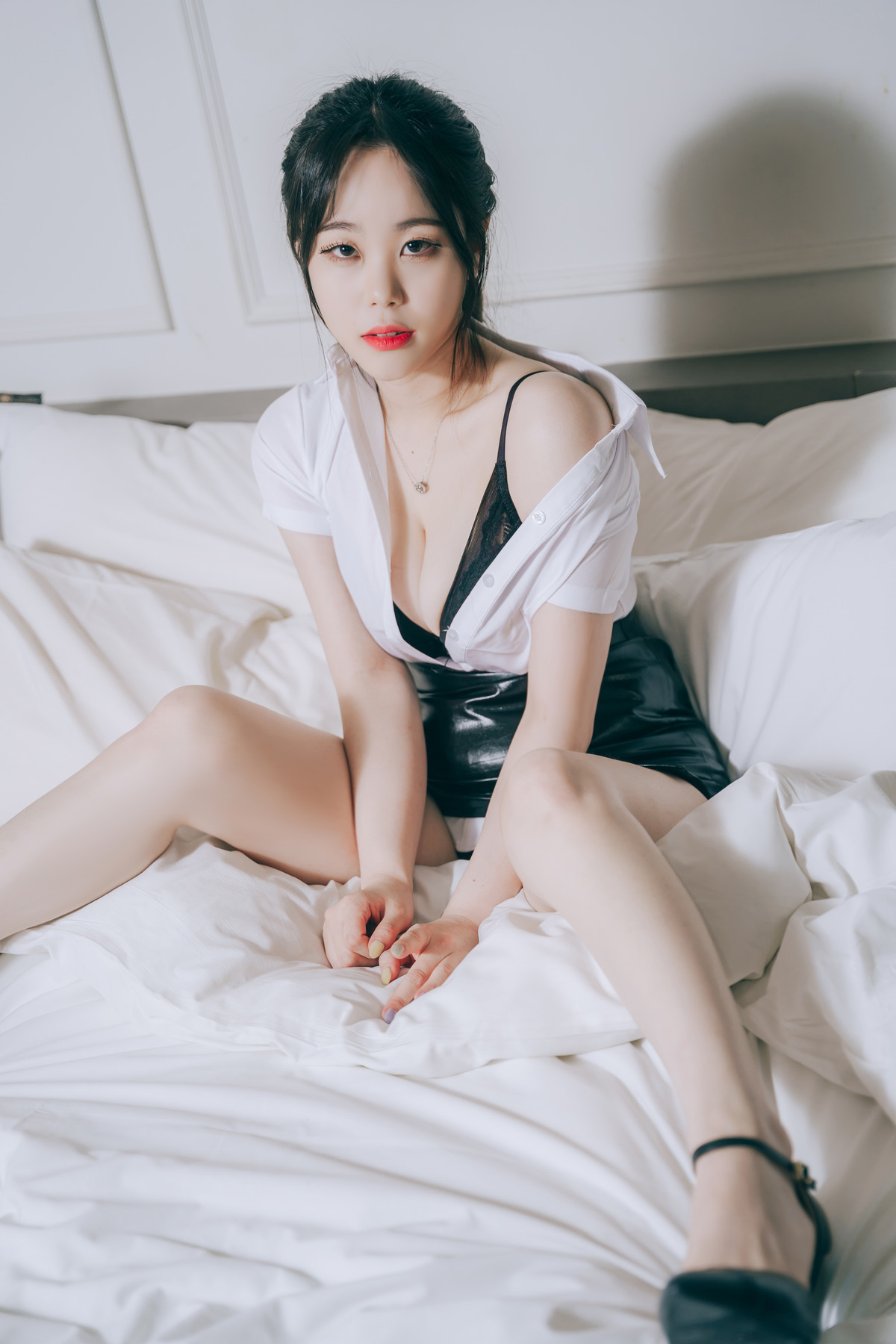 Suyeon 수연, [PUSSYLET] SUYEON No.07(17)