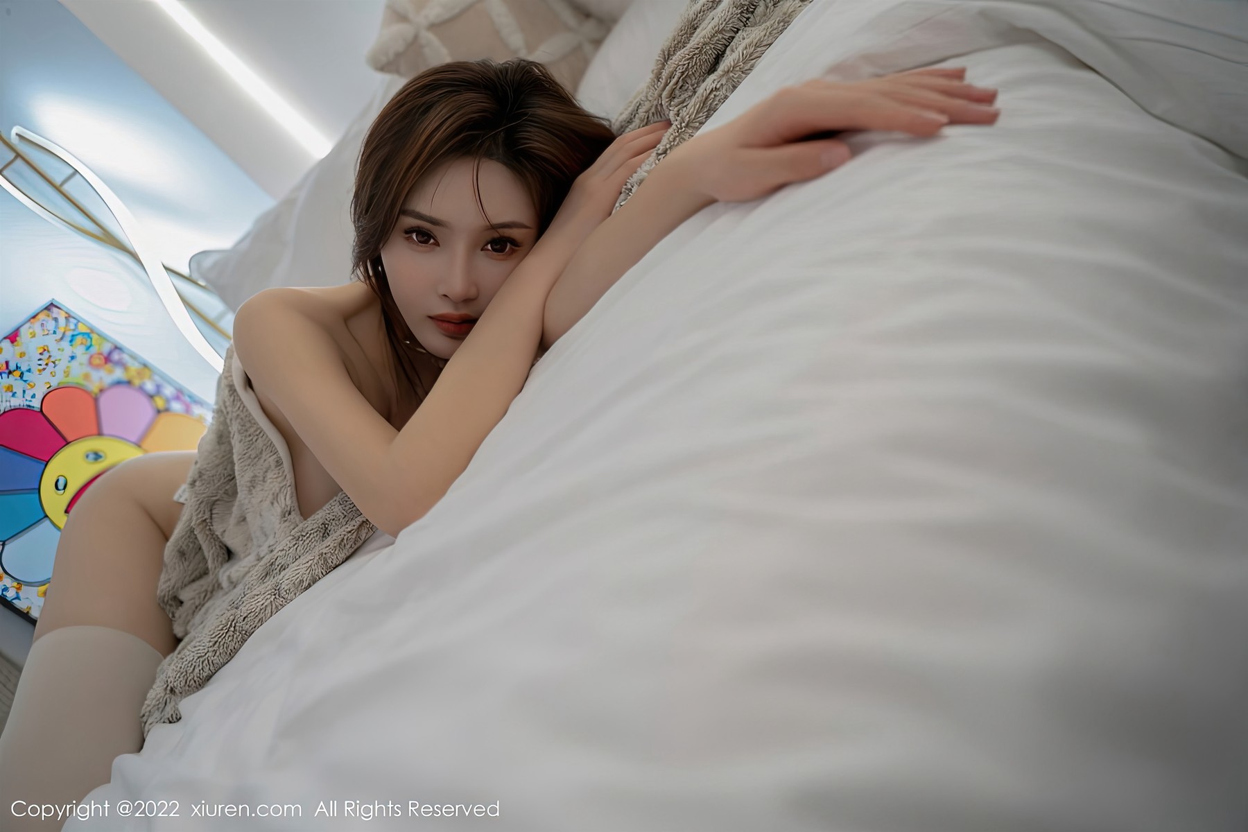 [XiuRen秀人网] No.5787 奶瓶土肥圆NaiPingTuFeiYuan(2)