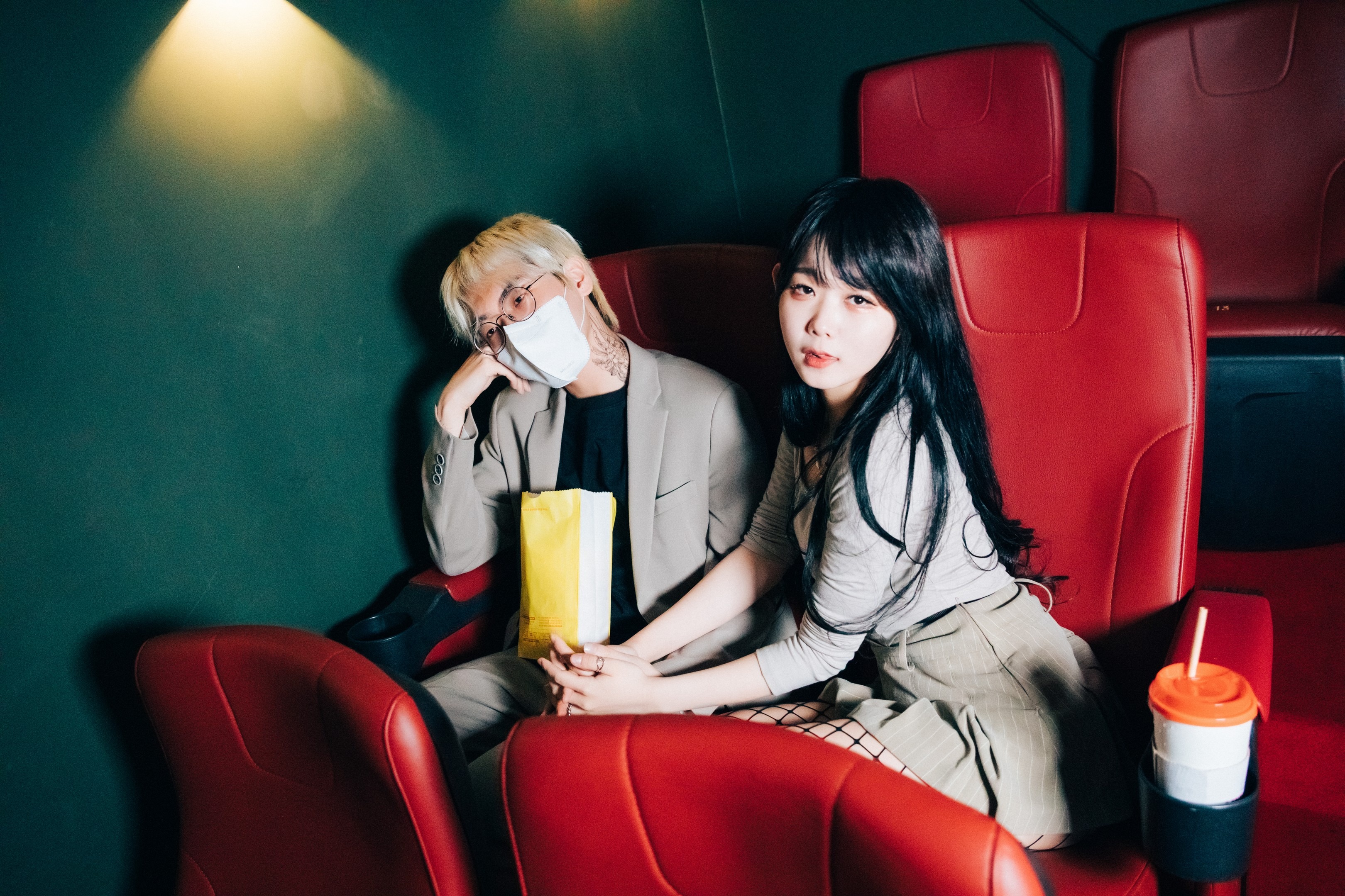 [LOOZY] Zia – xxx in the theater S.Ver(55)