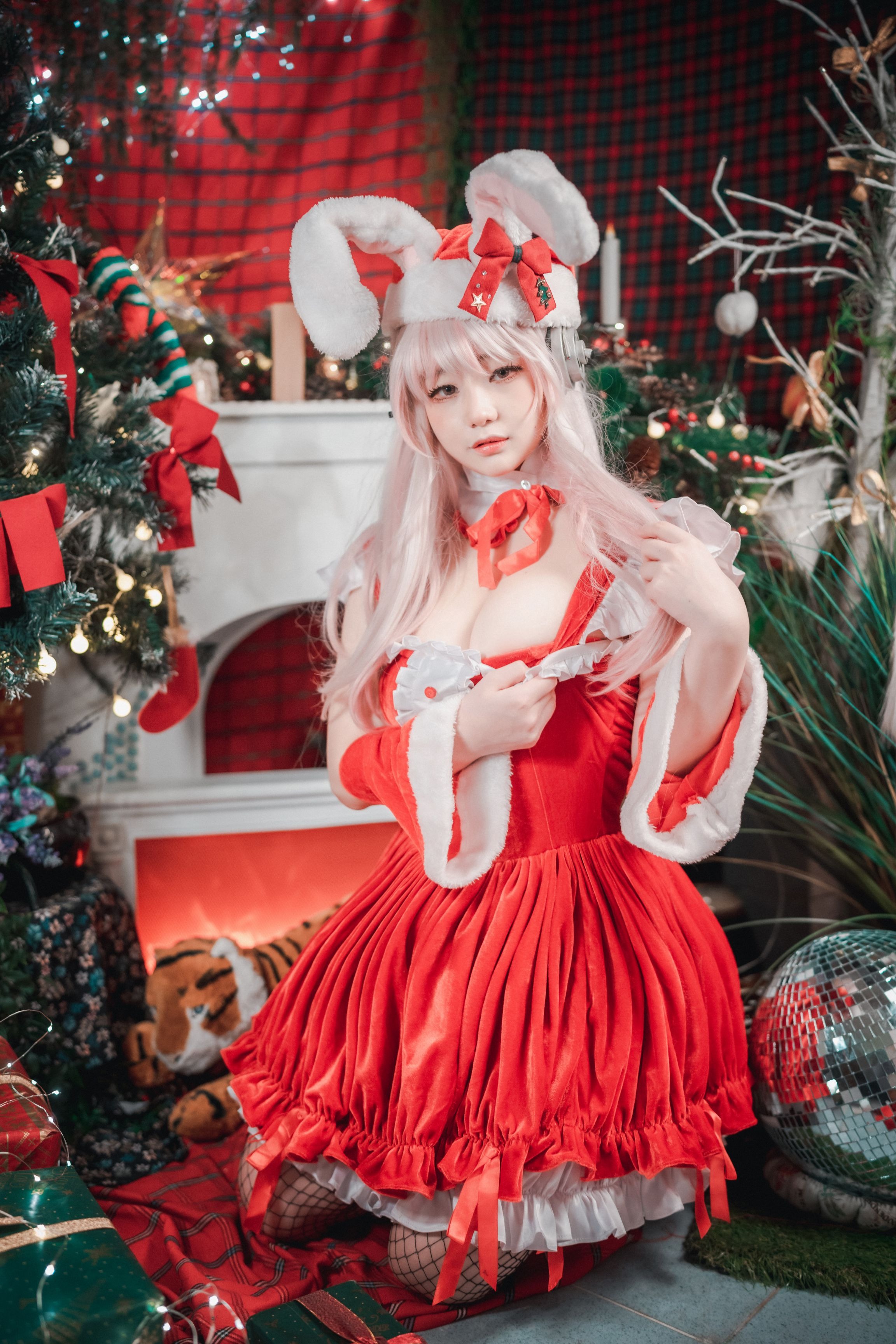 [DJAWA] Christmas Special 2022：Mimmi (Super Sonico) [91P-1.51GB](32)