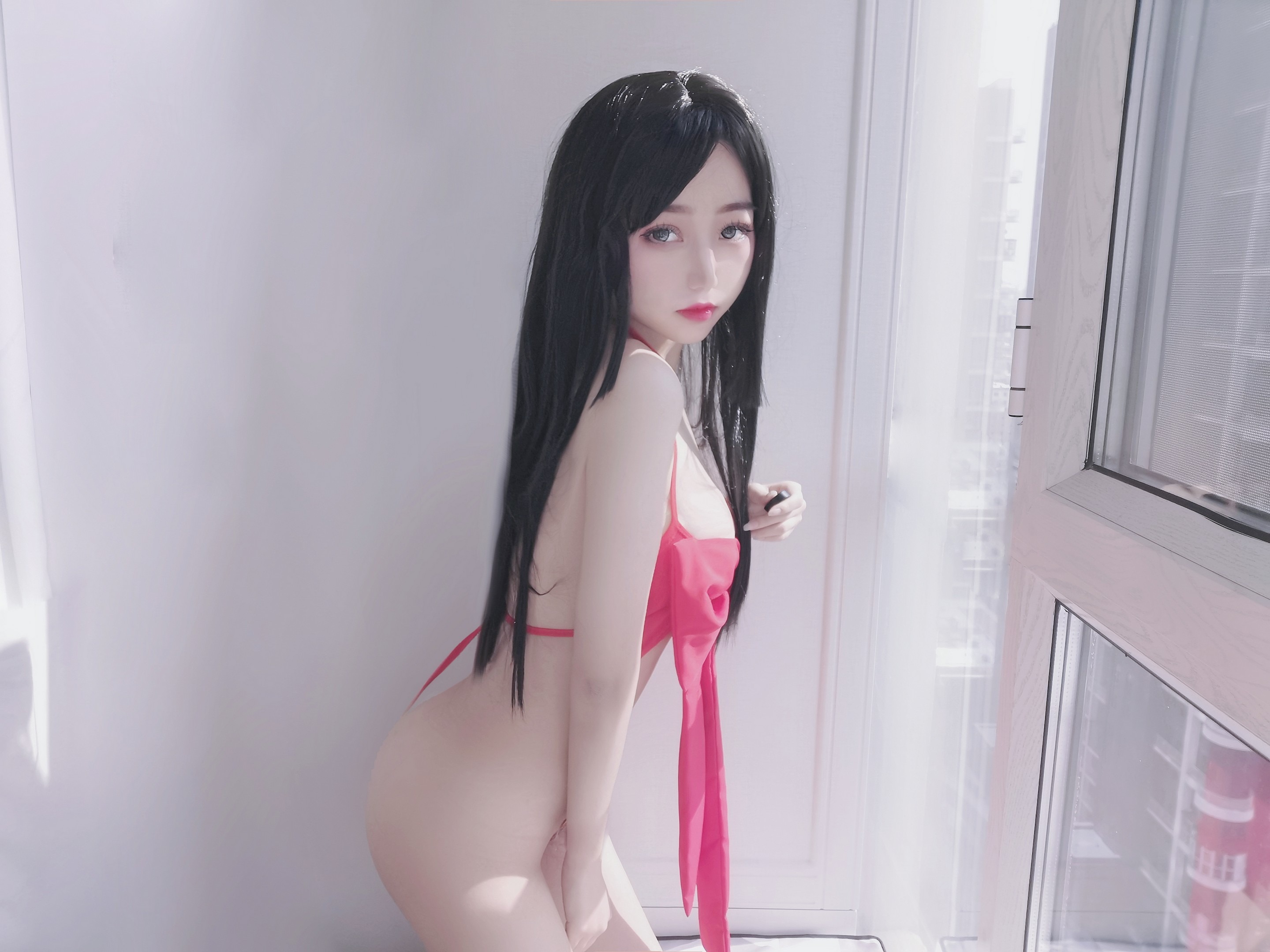 eloise软软 – 蝴蝶结(110)