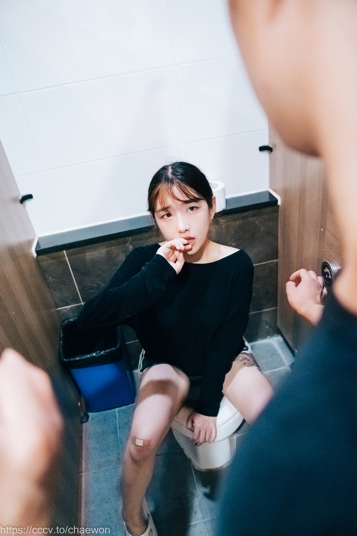 Sonson 손손, [Loozy] Public Toilet Set.02(50)