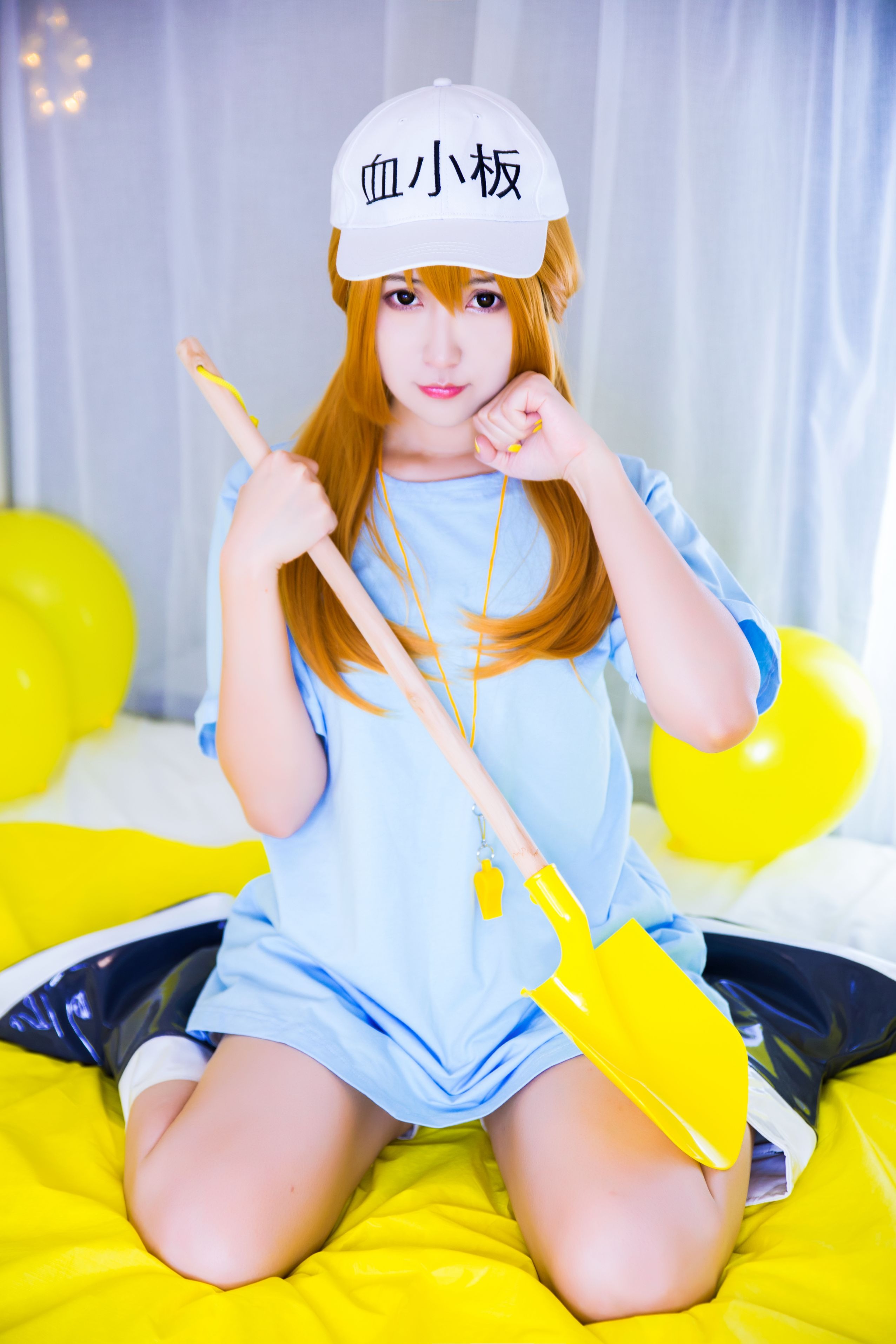 MisswarmJ - Platelet-chan [98P11V-646MB](2)