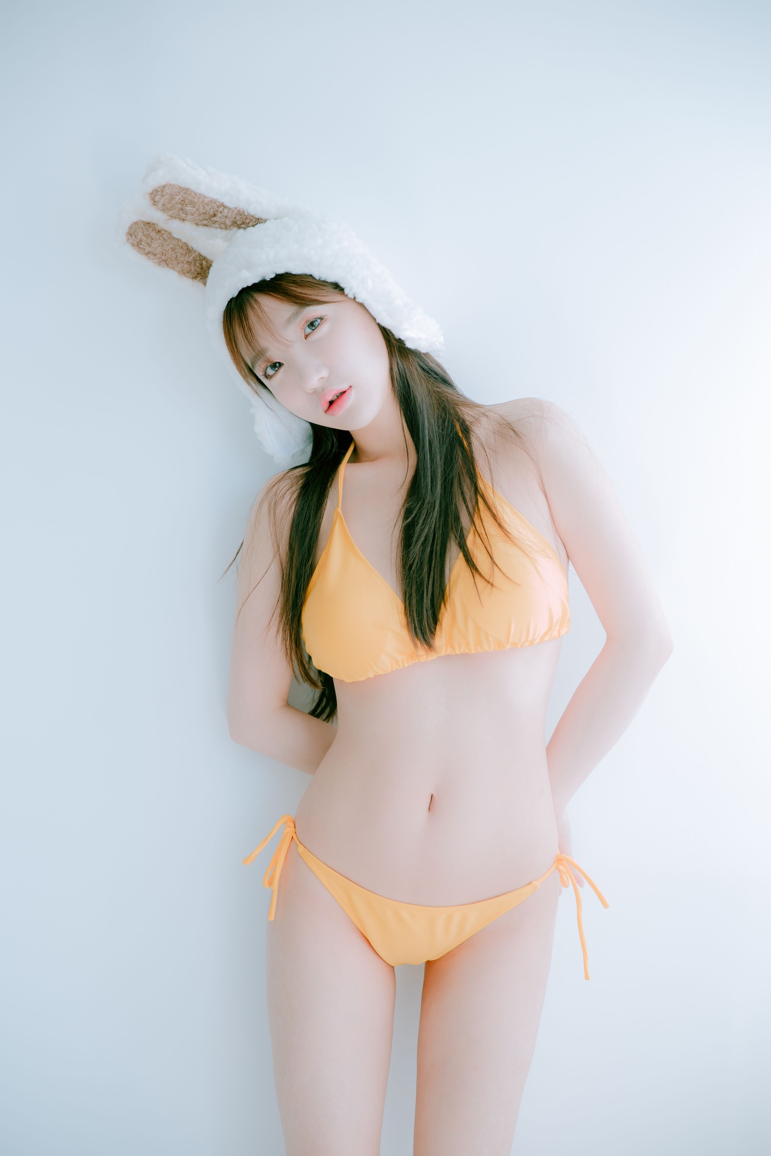 孫樂樂 - [JOApictures] x JOA 20. APR Vol.2 - Son Ye-Eun (손예은) [79P-422MB](35)