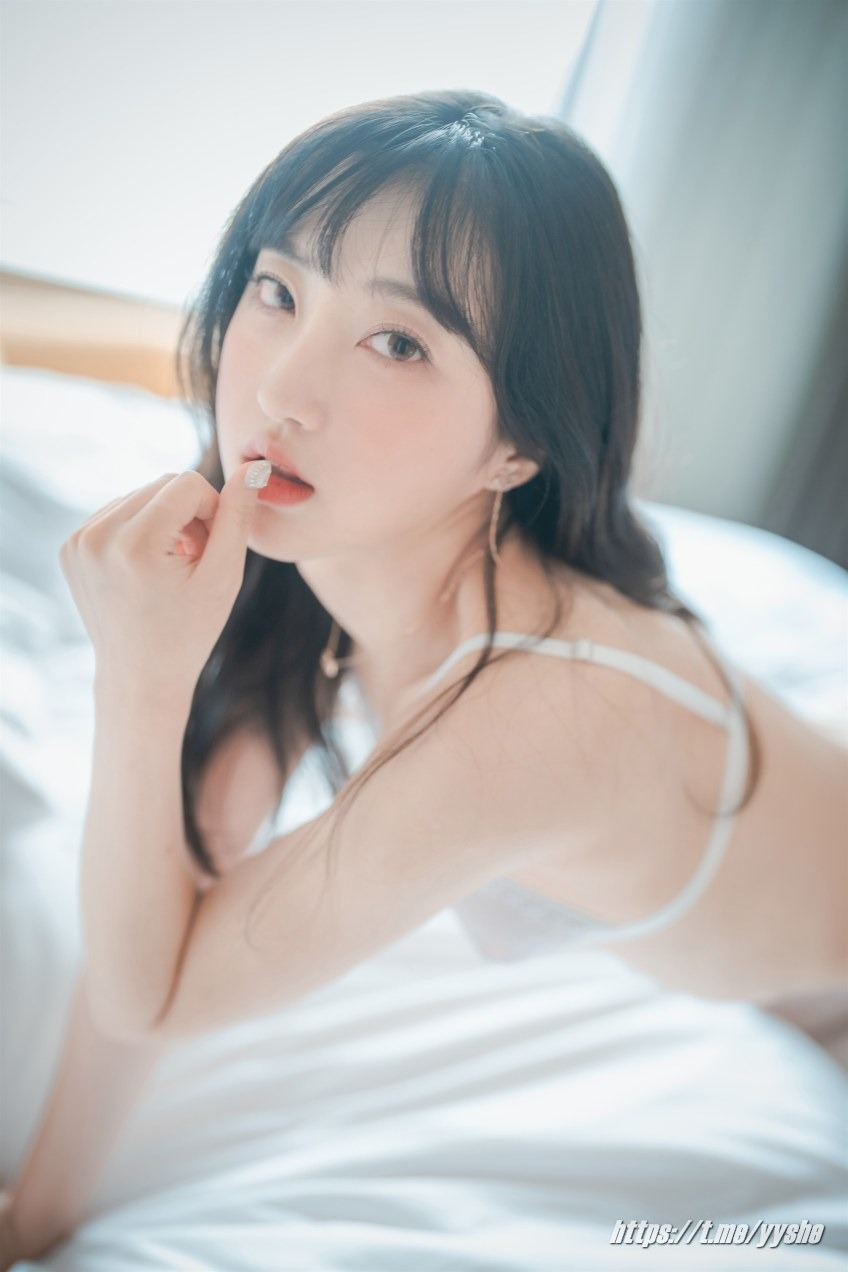 Hanari(하나리) - Champagne Mesh [109P](19)