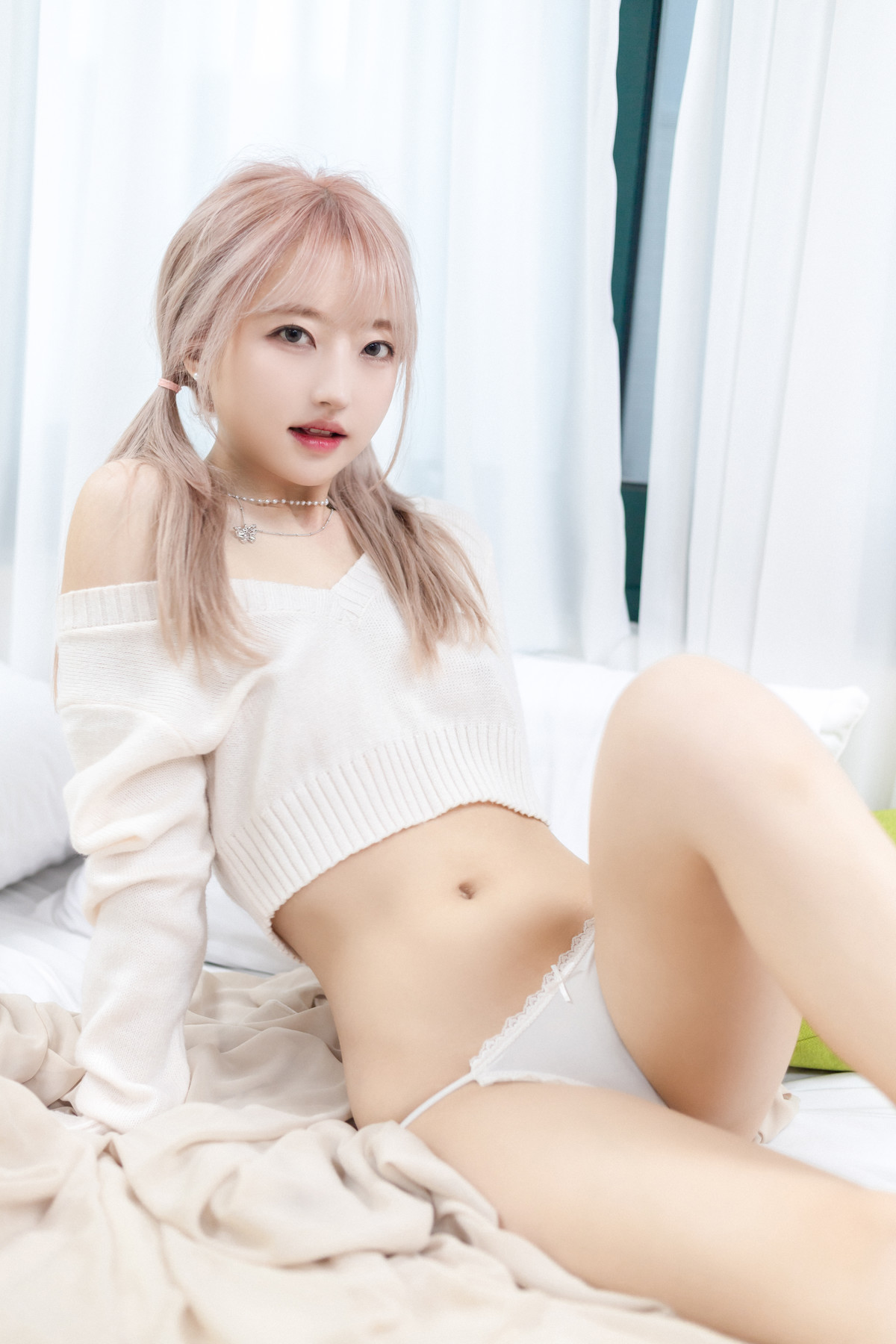 HaNari 하나리, [Paranhosu] Vol.02 Bloom Set.01(23)