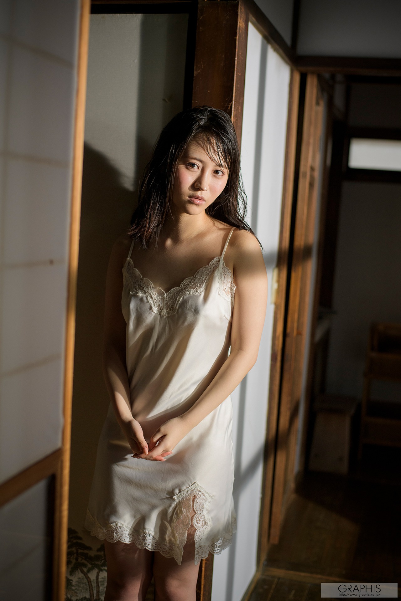 [Graphis] Gals – Rikka Ono 小野六花 121P(84)