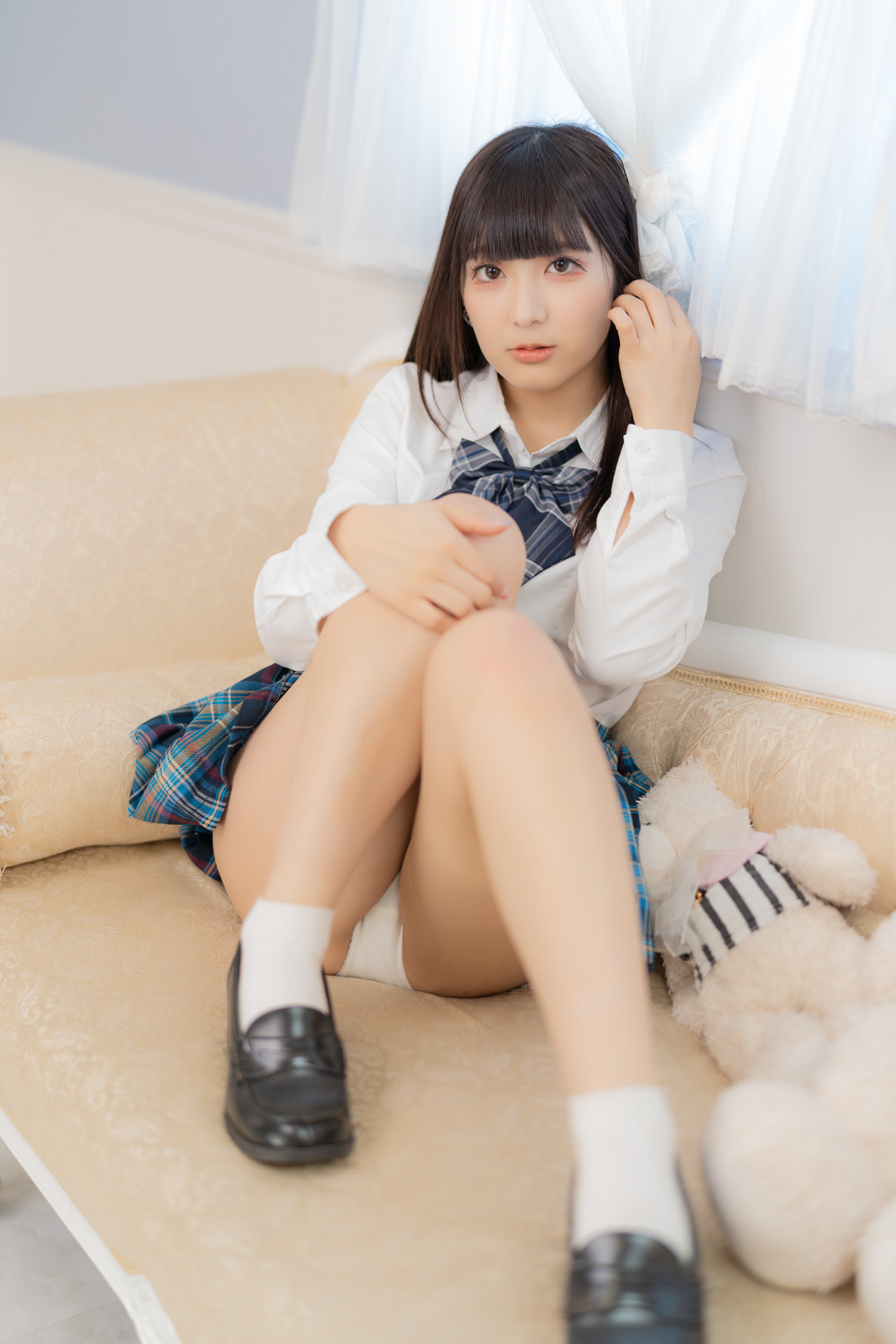 Ai Takanashi 高梨あい, [Minisuka.tv] 2023.05.18 Regular Gallery 16.1(36)