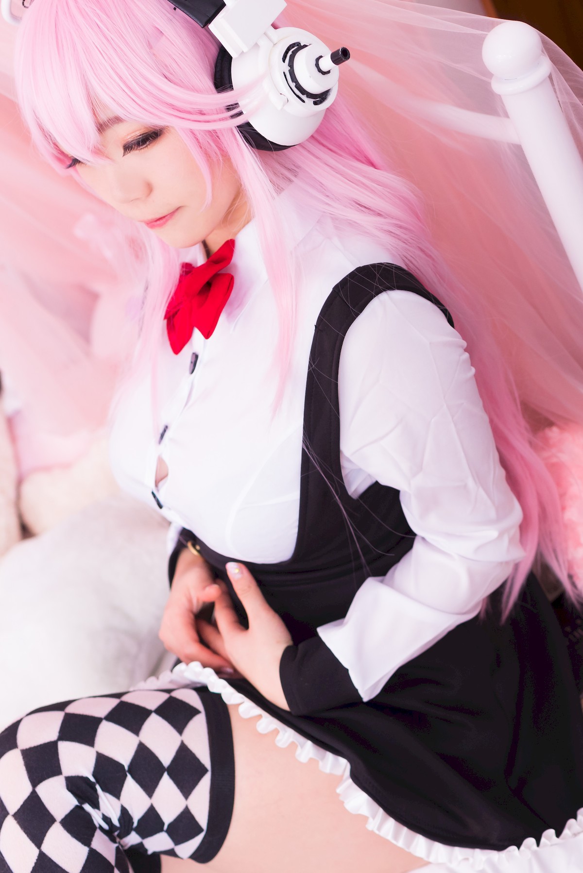 Cosplay るうみるく 琉優 るうに子もりもりROM Vol.02(6)