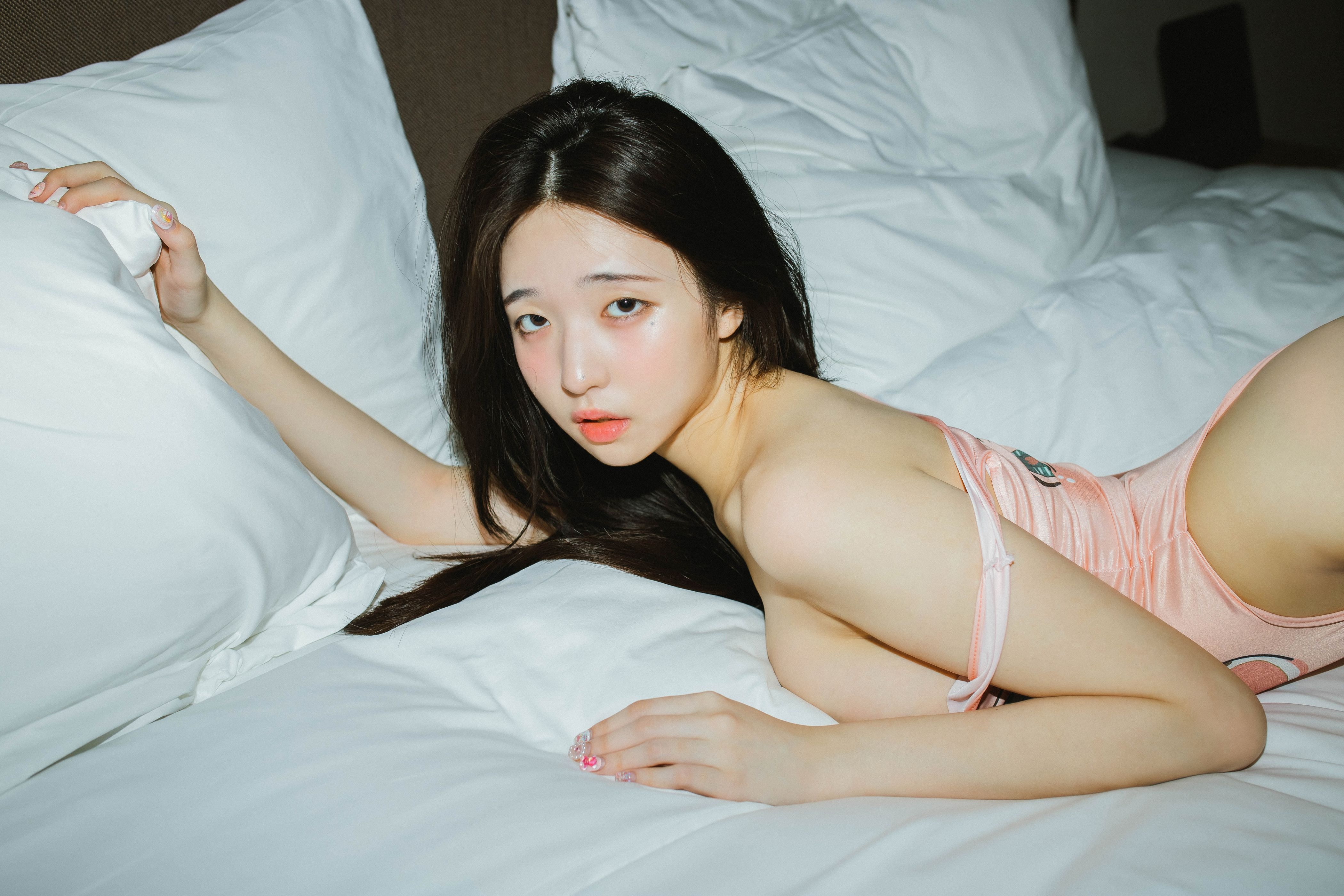 Yeon Woo - Only you Vol.1 - Moon Night Snap(19)