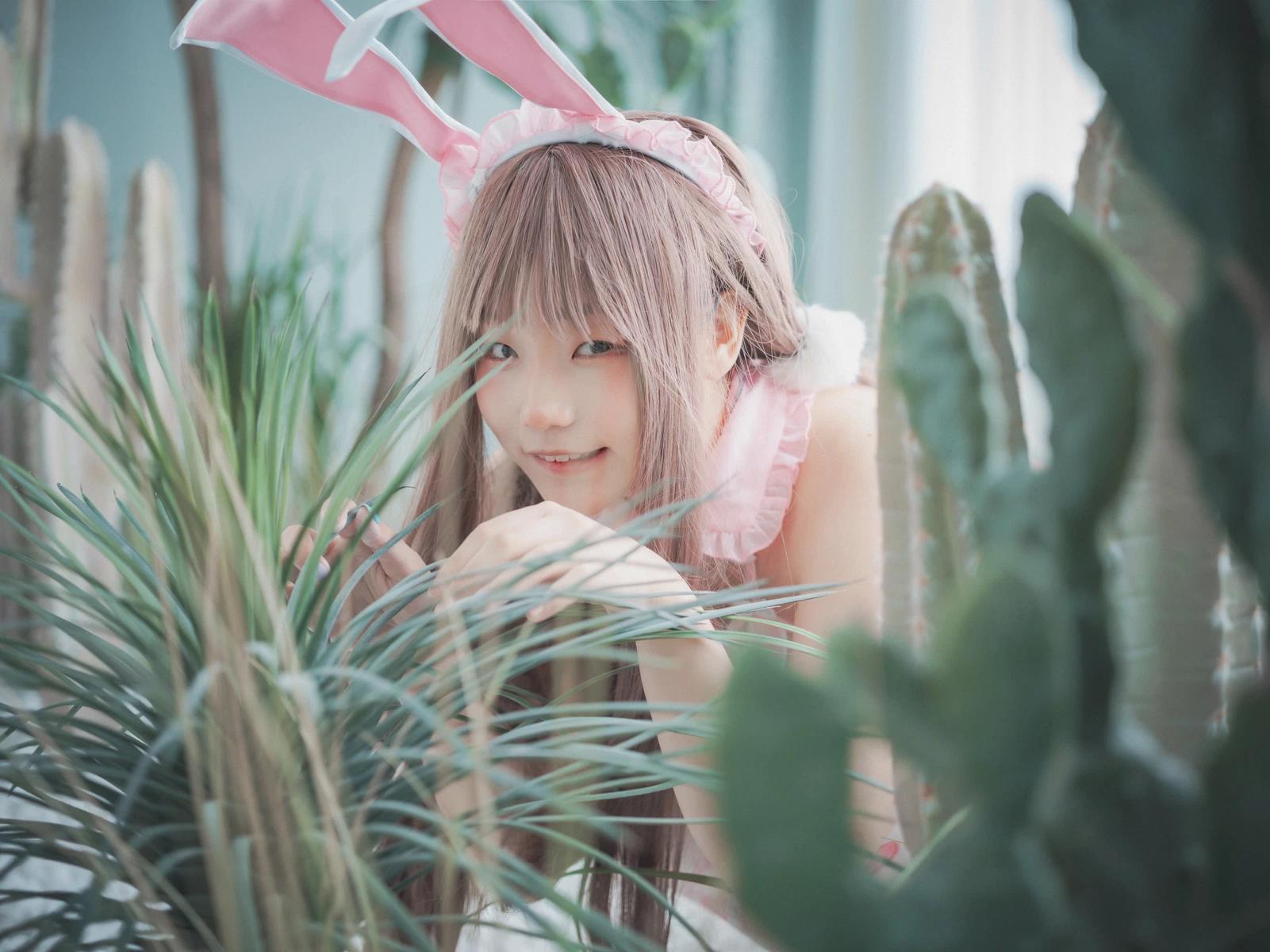 Mimmi 밈미, [DJAWA] March Hare Set.02(16)